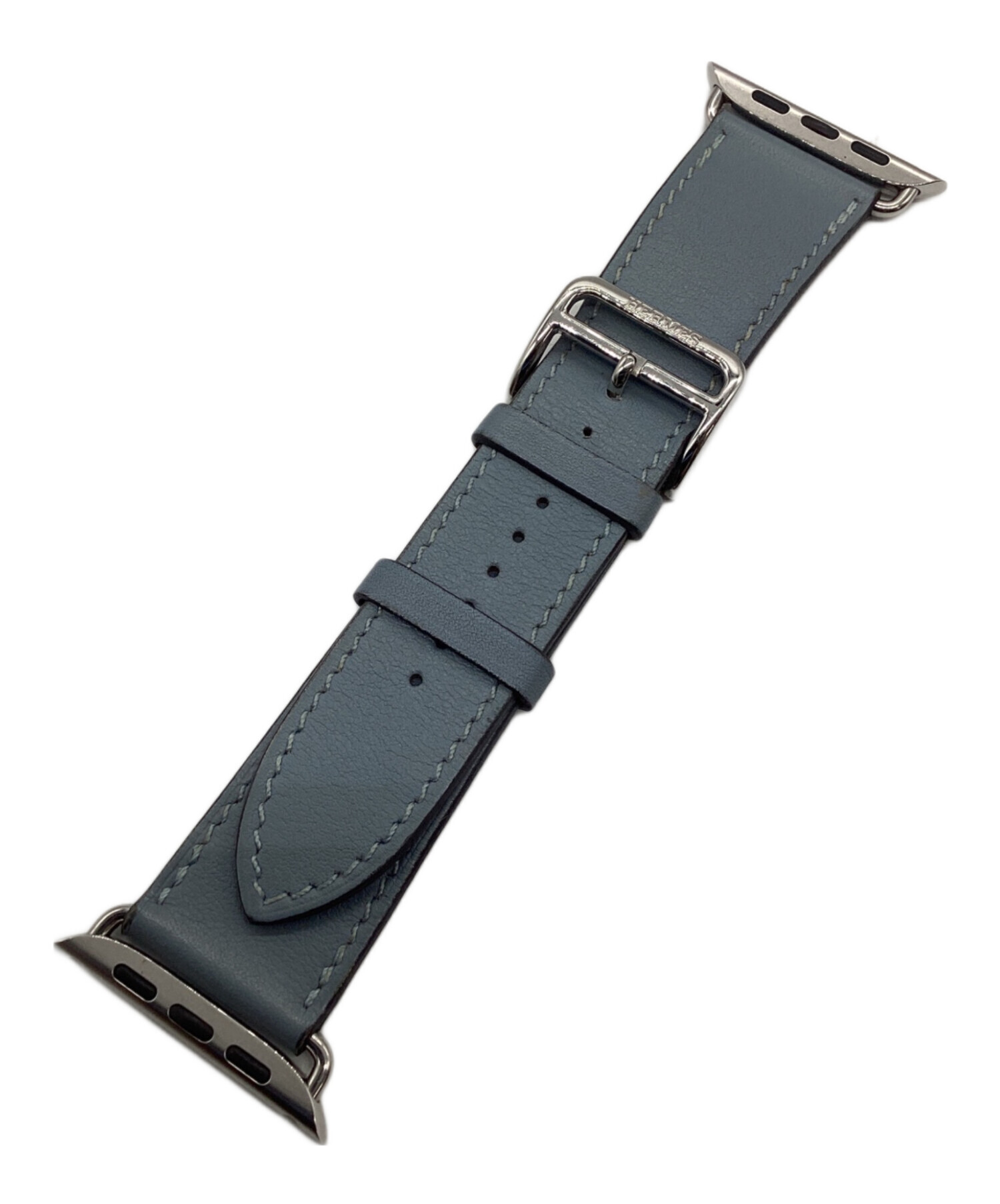 中古・古着通販】Apple (アップル) HERMES (エルメス) Apple Watch用