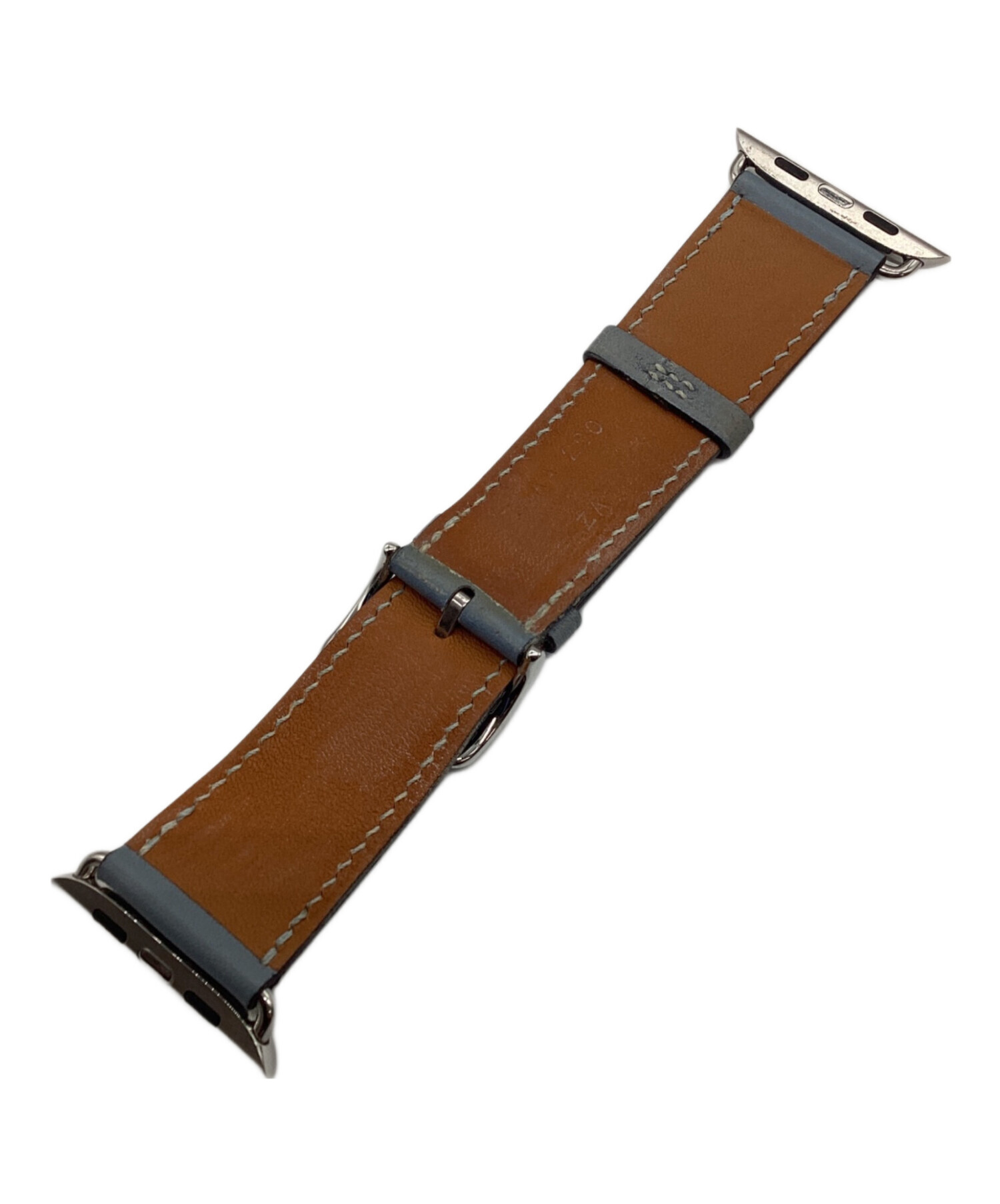 中古・古着通販】Apple (アップル) HERMES (エルメス) Apple Watch用