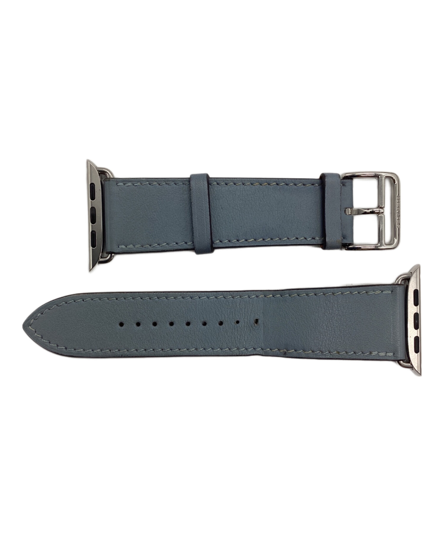 中古・古着通販】Apple (アップル) HERMES (エルメス) Apple Watch用
