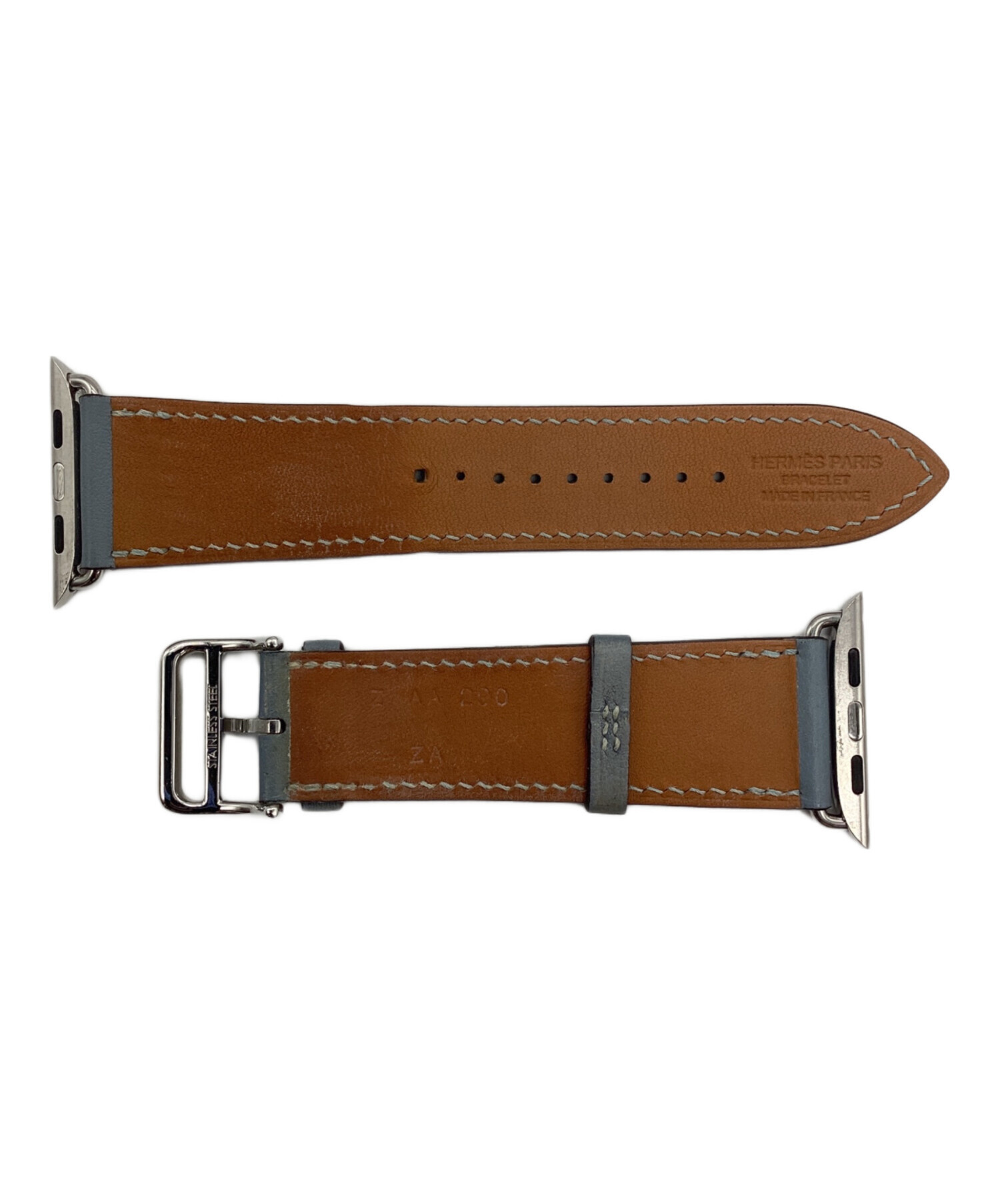 中古・古着通販】Apple (アップル) HERMES (エルメス) Apple Watch用