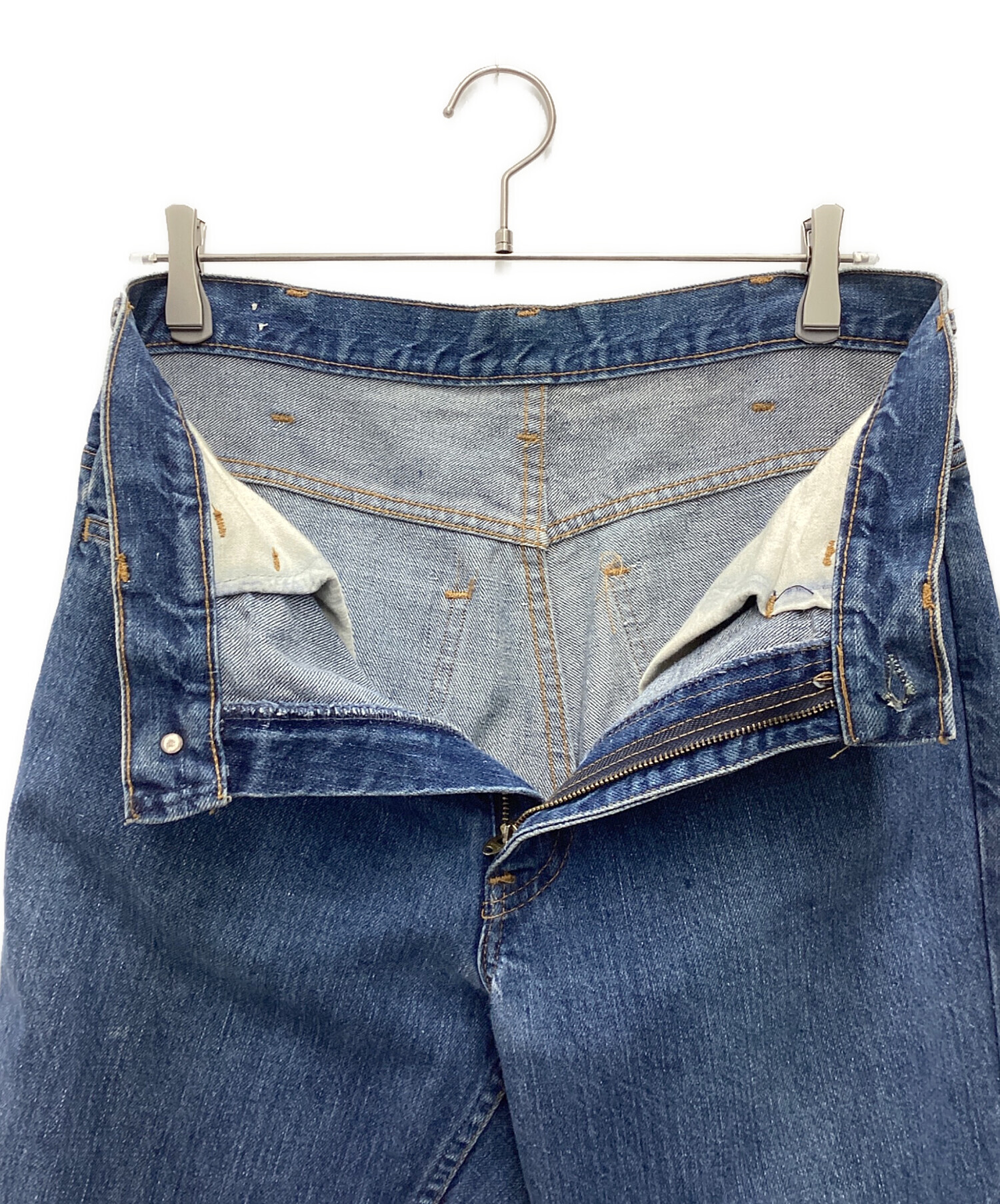 中古・古着通販】LEVI