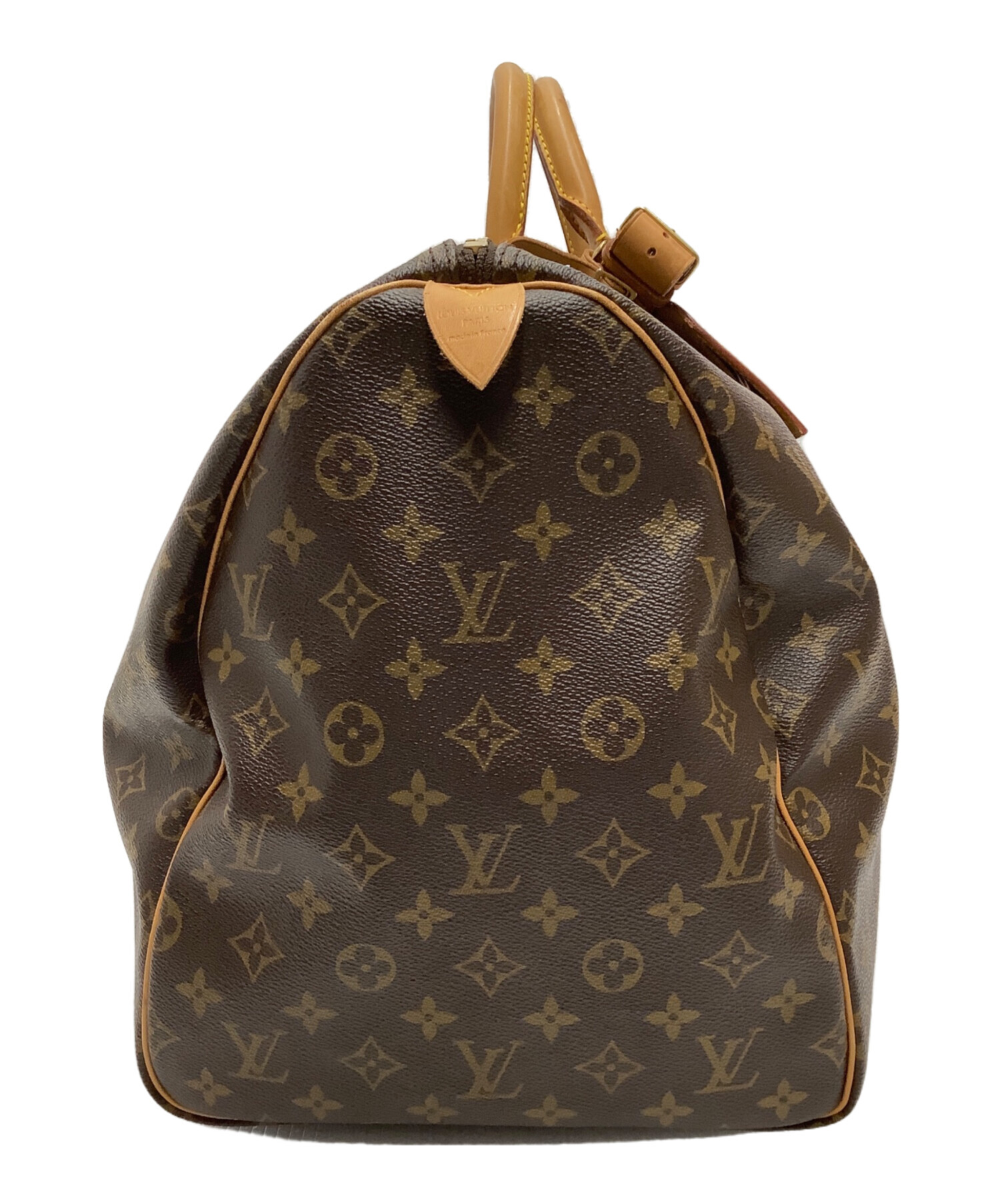 中古・古着通販】LOUIS VUITTON (ルイ ヴィトン) キーポル55 
