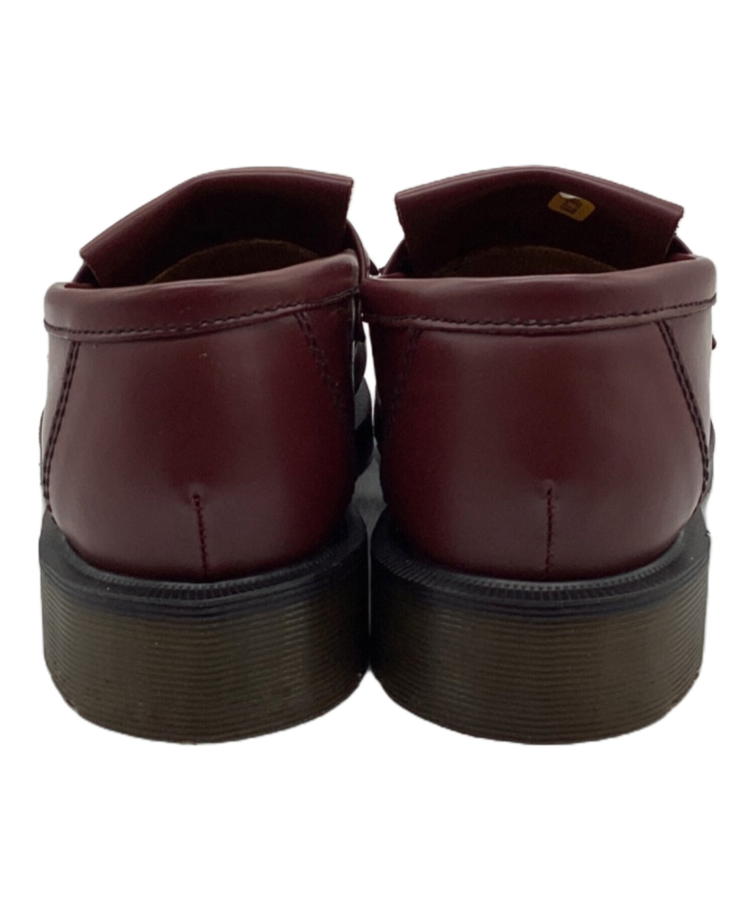 中古・古着通販】Dr.Martens (ドクターマーチン) タッセルローファー 