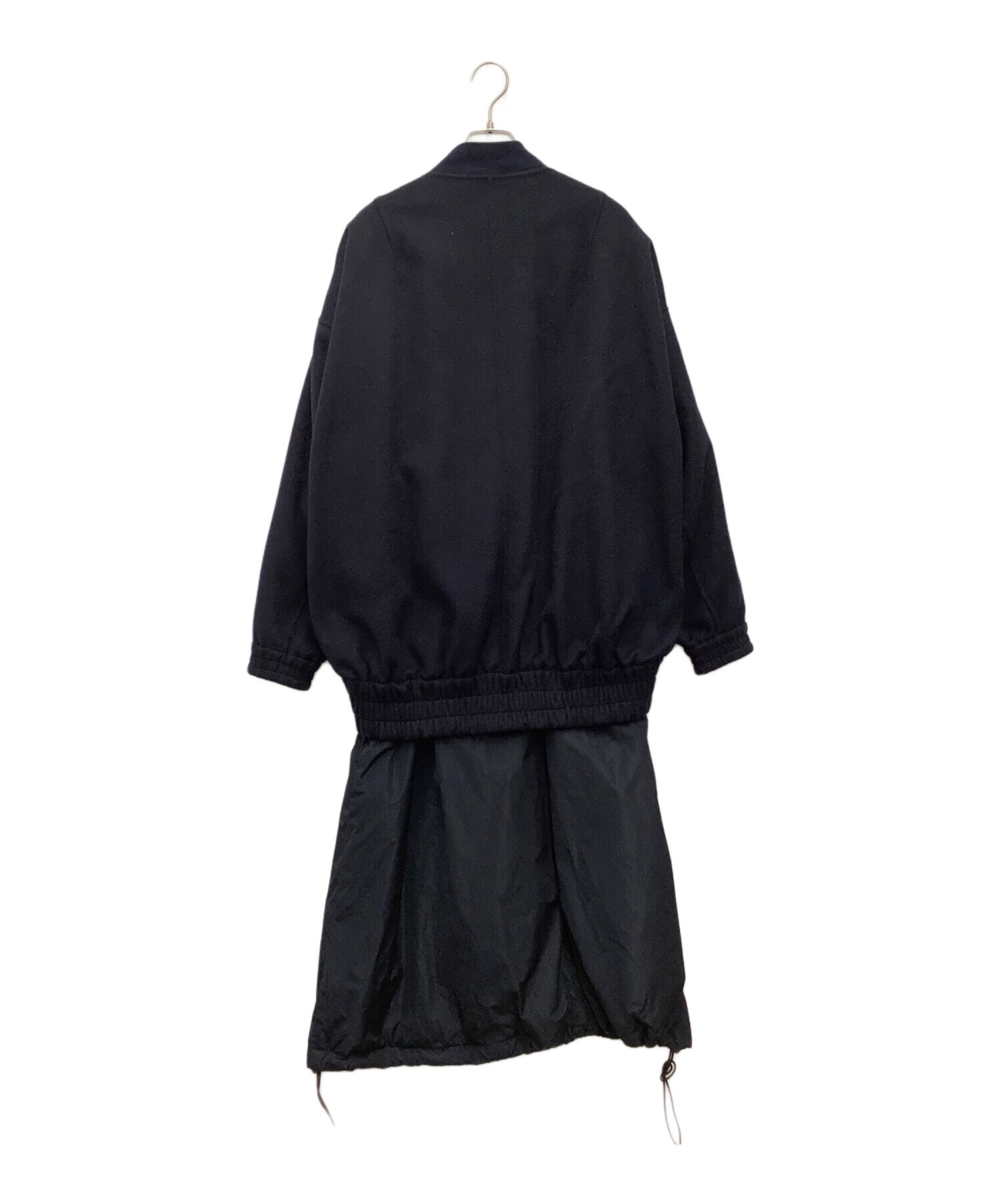 中古・古着通販】ELE STOLYOF (エレ ストリオフ) THERMO LITE REVER 