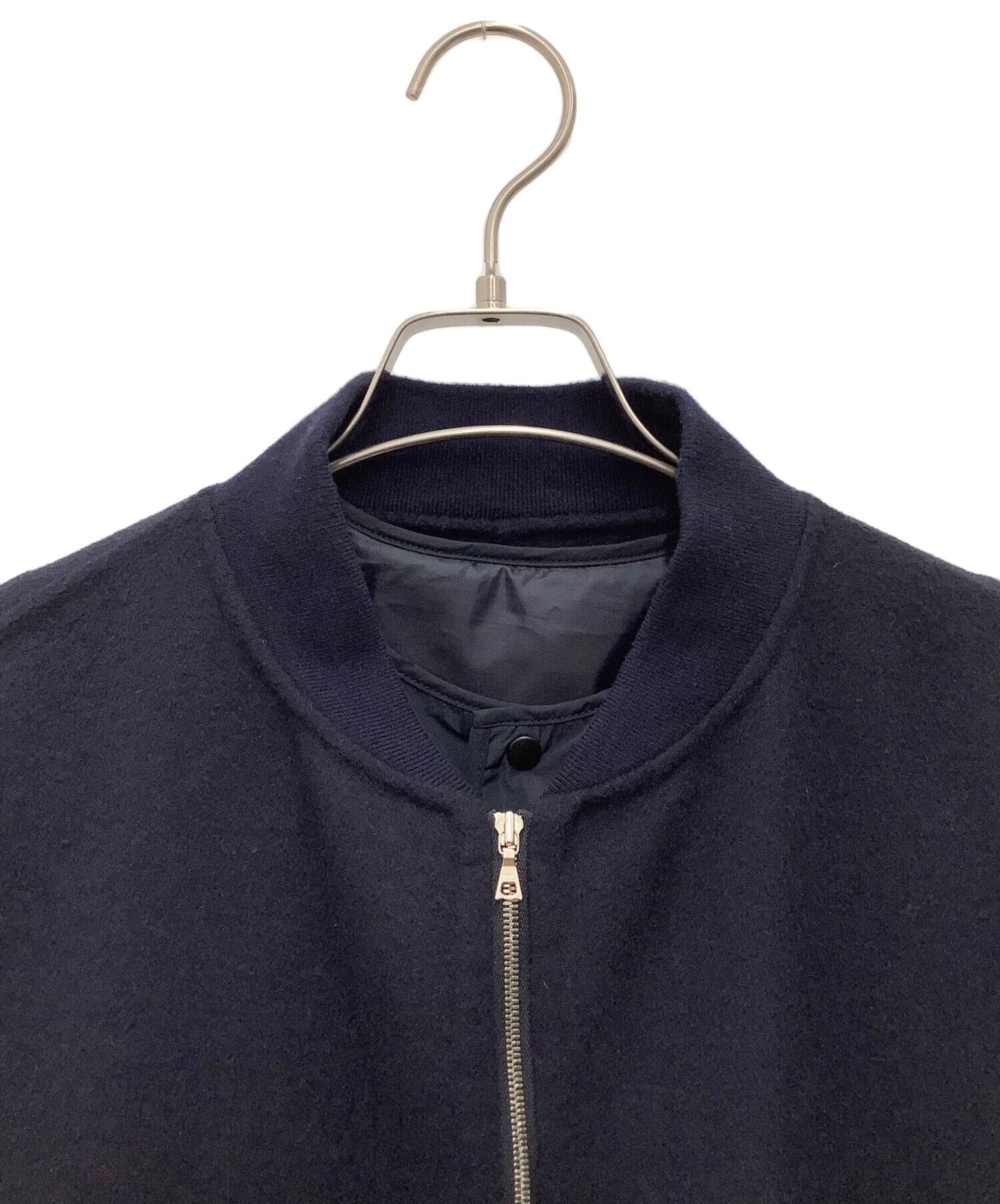 中古・古着通販】ELE STOLYOF (エレ ストリオフ) THERMO LITE REVER 