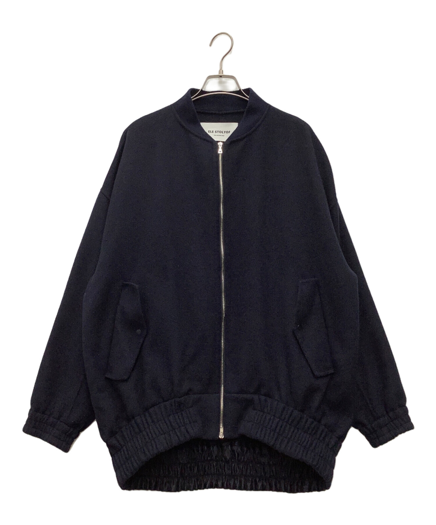 中古・古着通販】ELE STOLYOF (エレ ストリオフ) THERMO LITE REVER 
