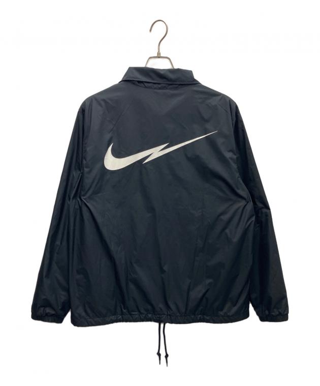 中古・古着通販】NIKE (ナイキ) クラブ ボルト コーチング ジャケット
