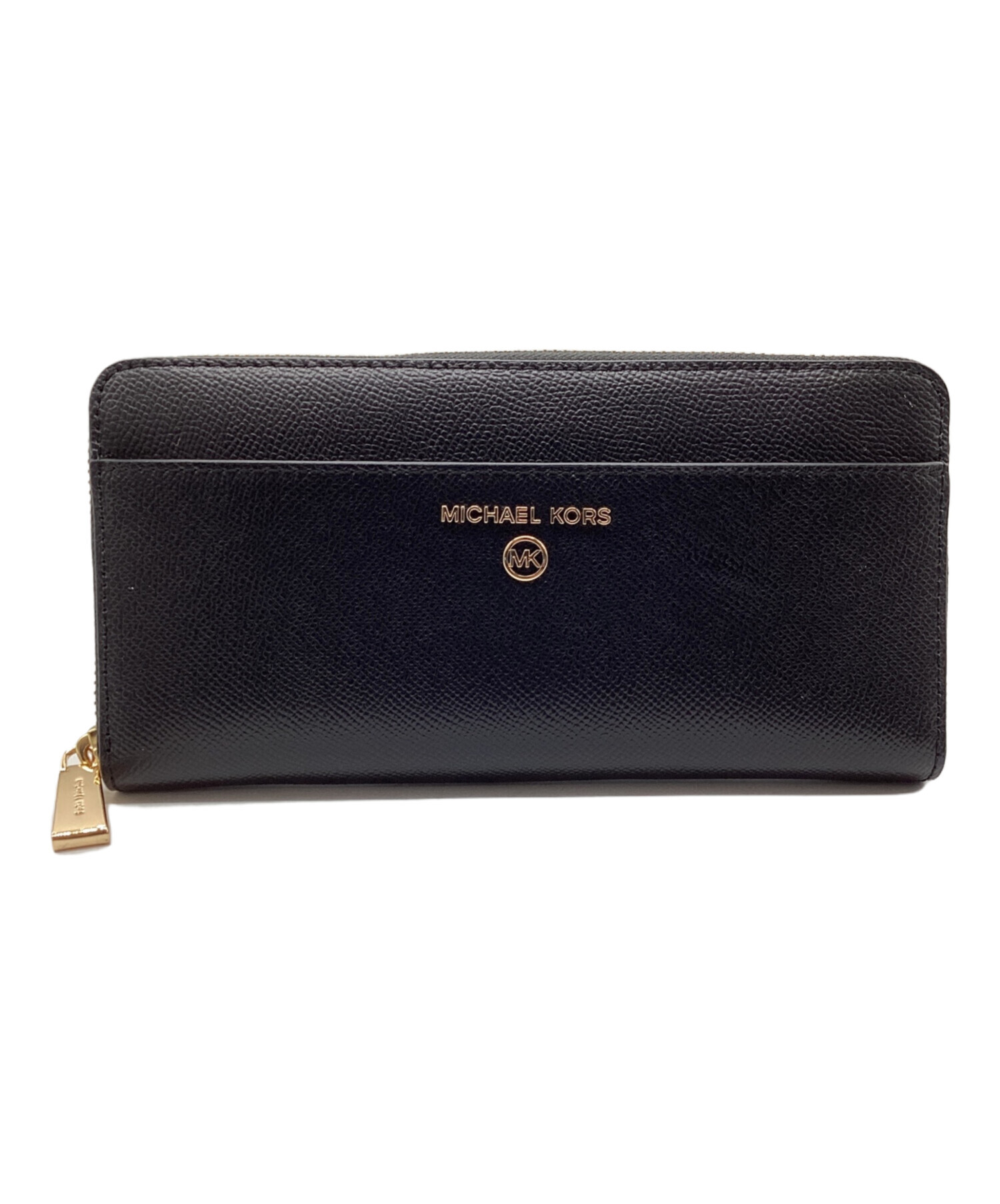 中古・古着通販】MICHAEL KORS (マイケルコース) ラウンドファスナー長 
