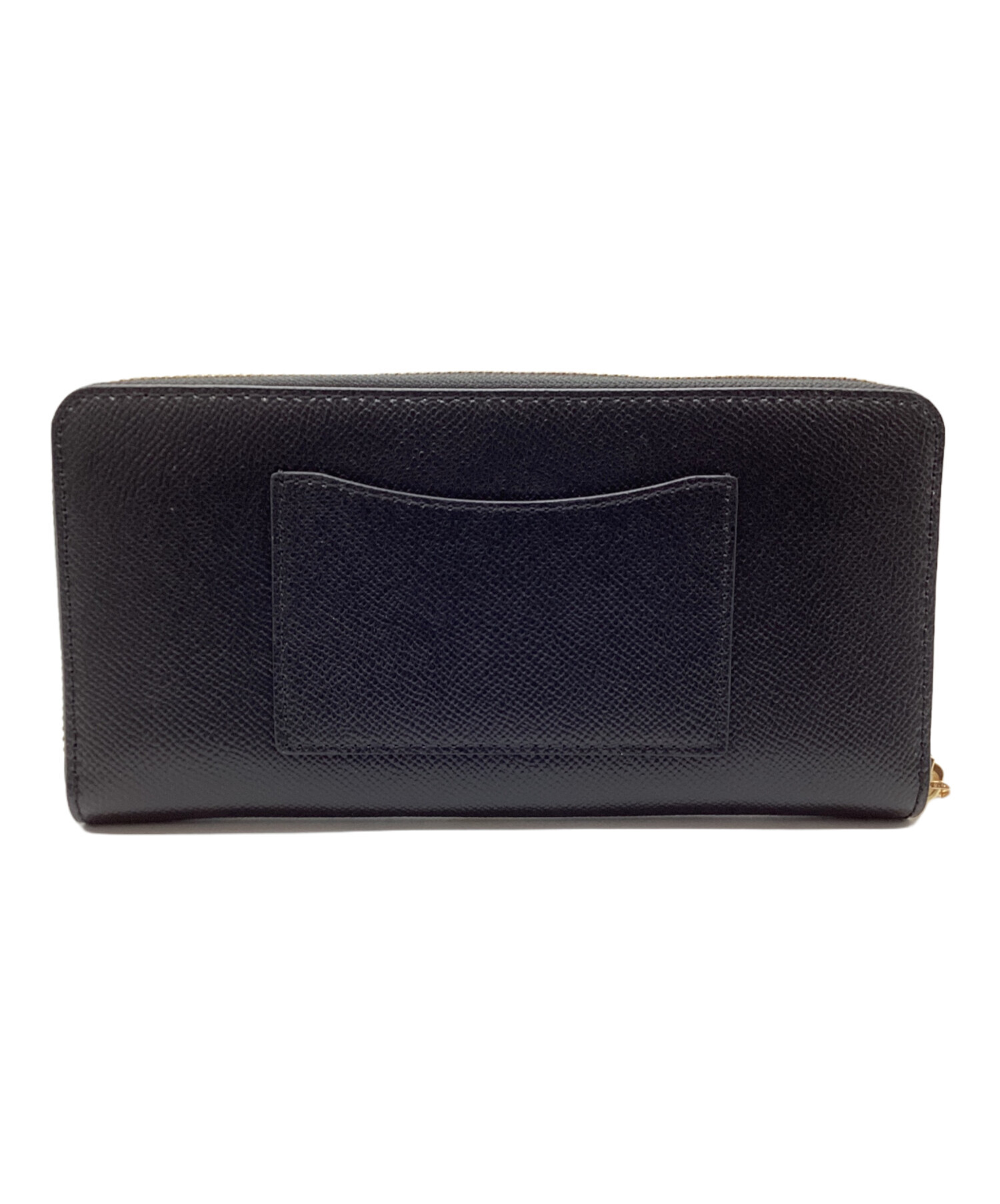 中古・古着通販】MICHAEL KORS (マイケルコース) ラウンドファスナー長