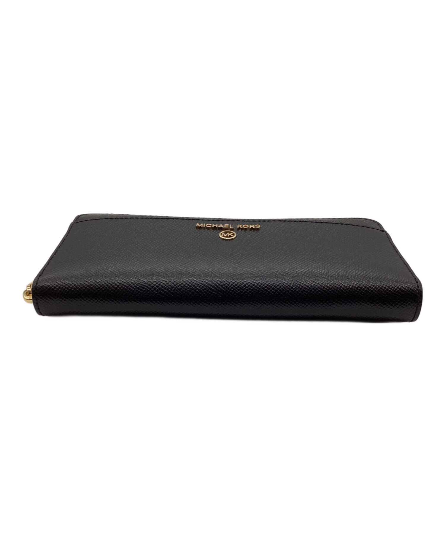 中古・古着通販】MICHAEL KORS (マイケルコース) ラウンドファスナー長