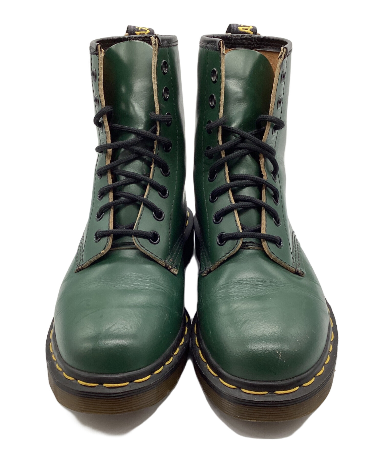 ドクターマーチン 8ホールブーツ 23cm B06744 新品 Dr.Martens JADON 8