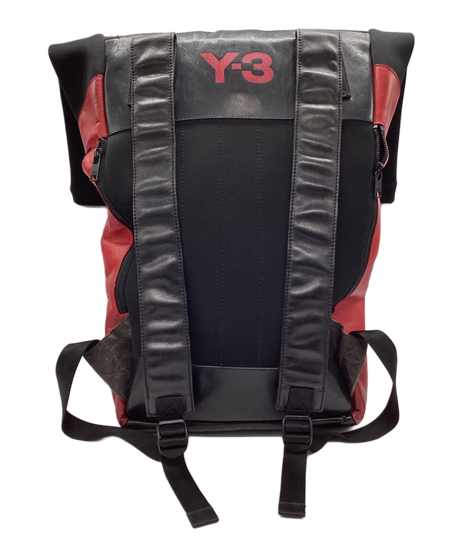 中古・古着通販】adidas (アディダス) Y-3 (ワイスリー) リュック