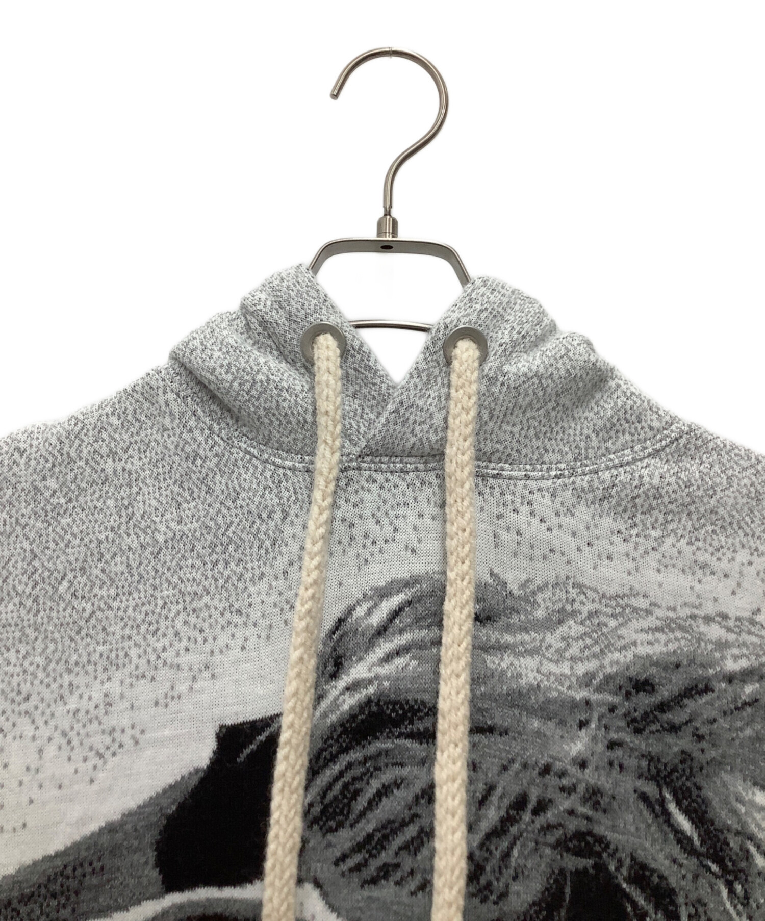 中古・古着通販】Palm Angels (パーム エンジェルス) Gray Skater 