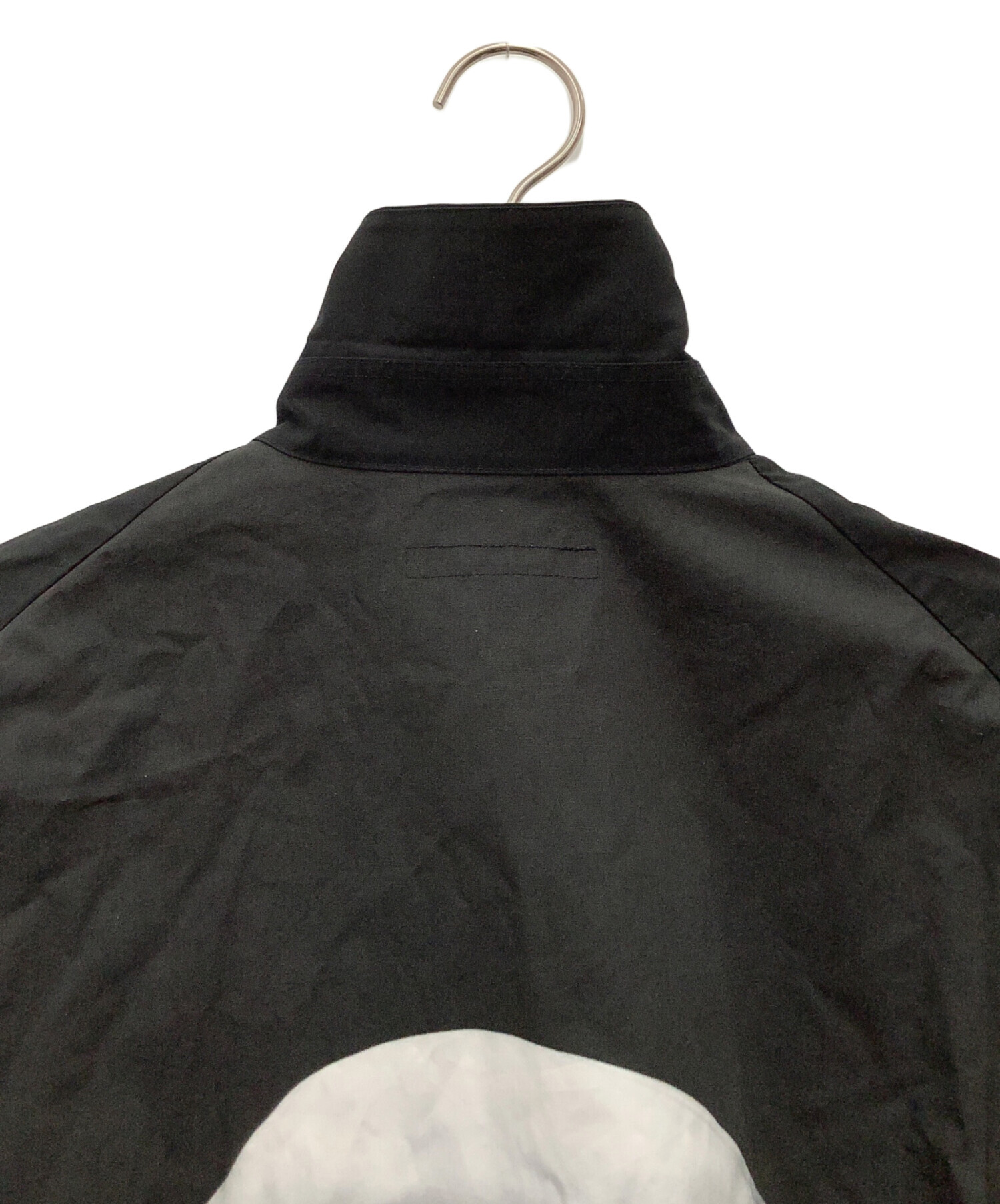 中古・古着通販】ALMOSTBLACK (オールモストブラック) ロングシャツ