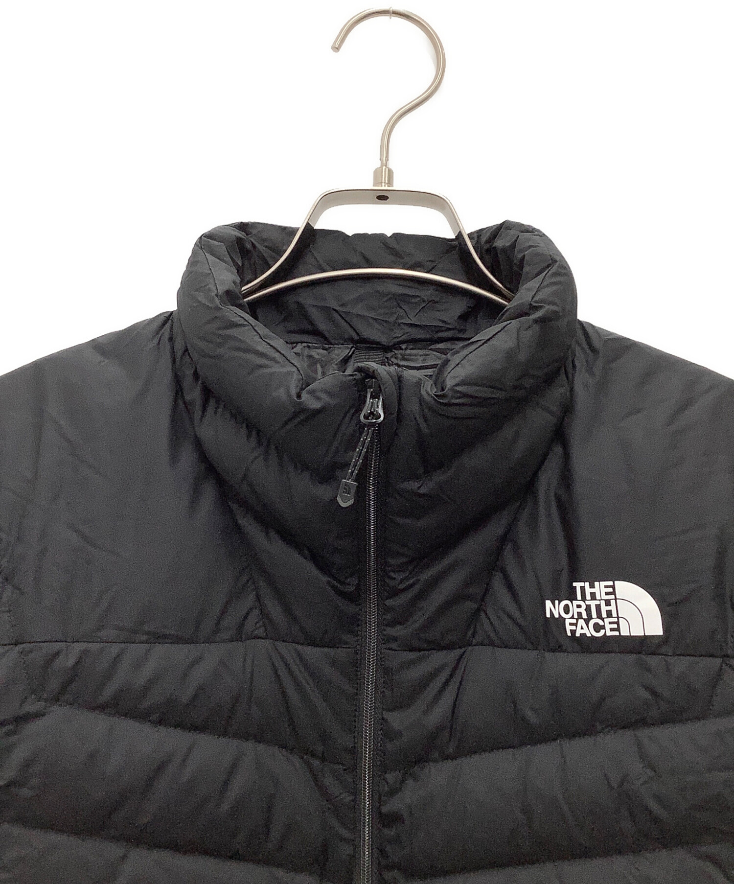 中古・古着通販】THE NORTH FACE (ザ ノース フェイス) サンダー