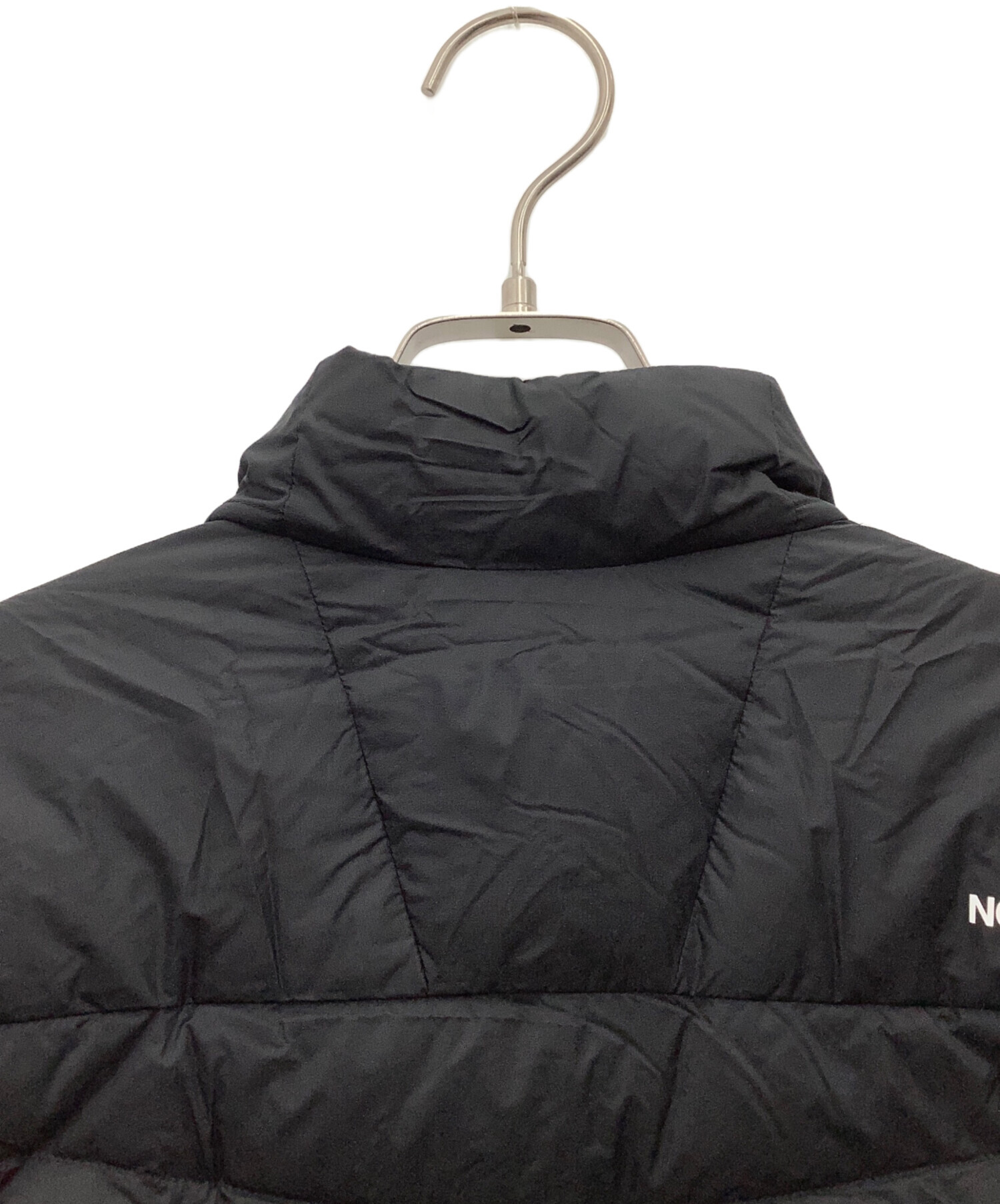 ノースフェイス サンダージャケット M ブラック NYW81712 THE NORTH FACE ノースフェイス サンダージャケット NY81812