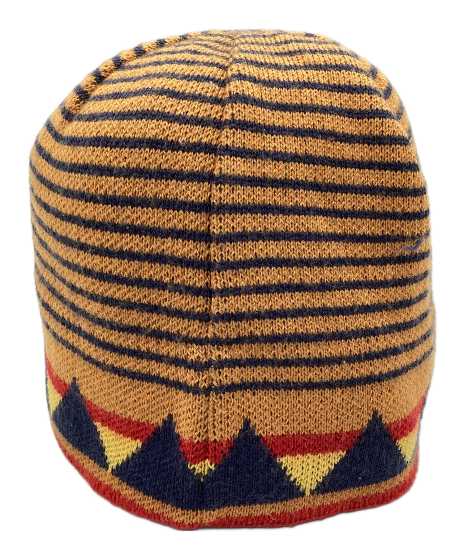 中古・古着通販】Patagonia (パタゴニア) ビーニー 00s オレンジ