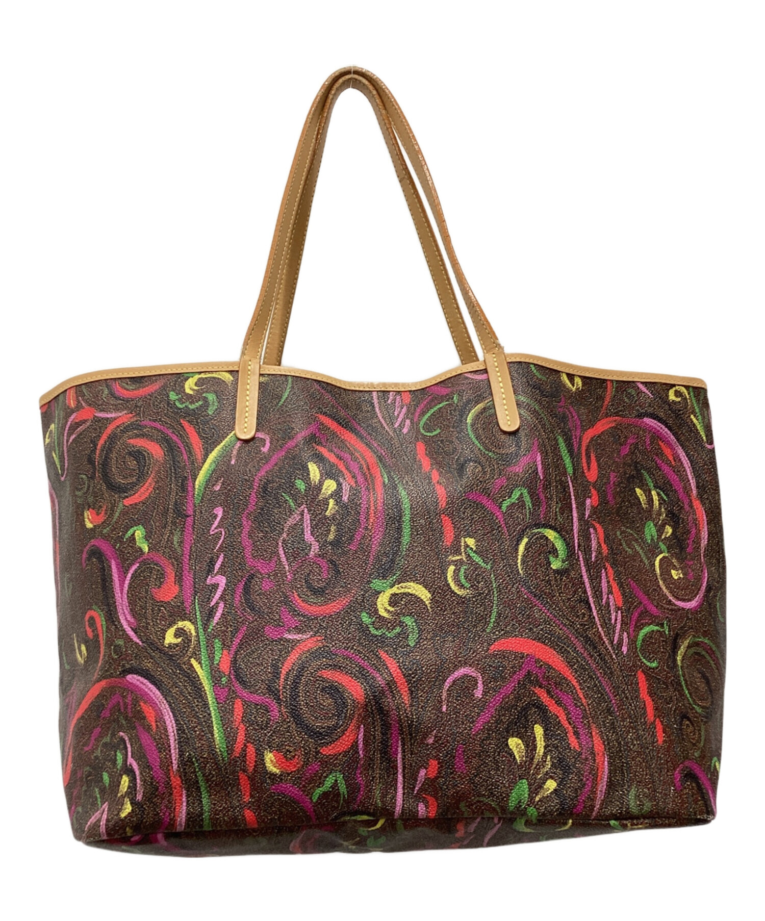 ETROエトロトートバック