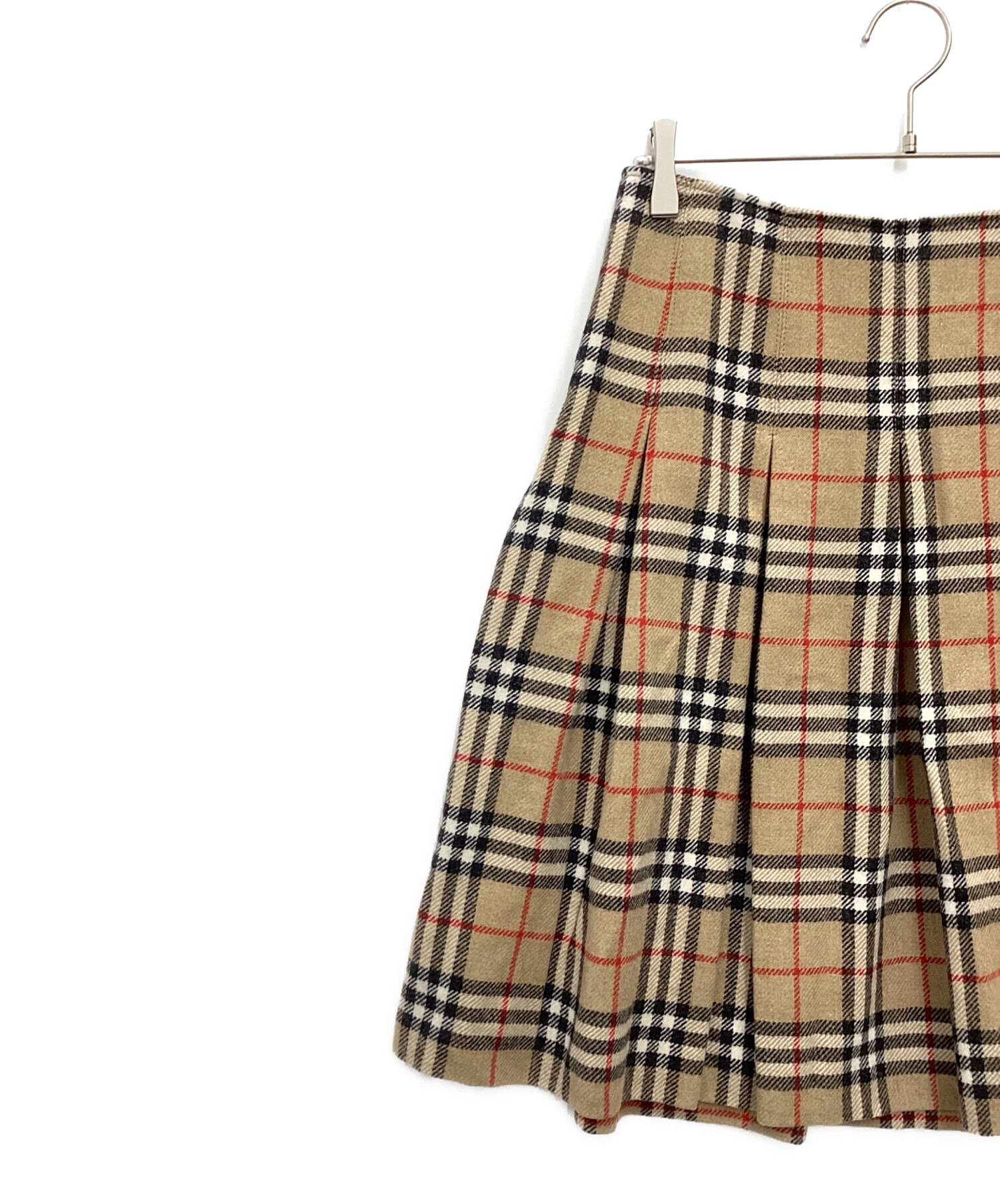 中古・古着通販】BURBERRY LONDON (バーバリーロンドン) チェック