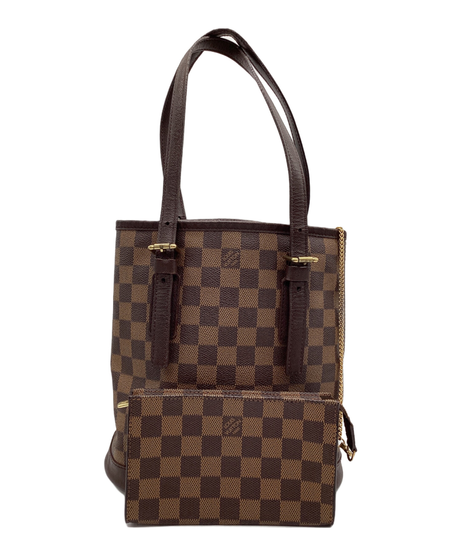 中古・古着通販】LOUIS VUITTON (ルイ ヴィトン) マレ サイズ