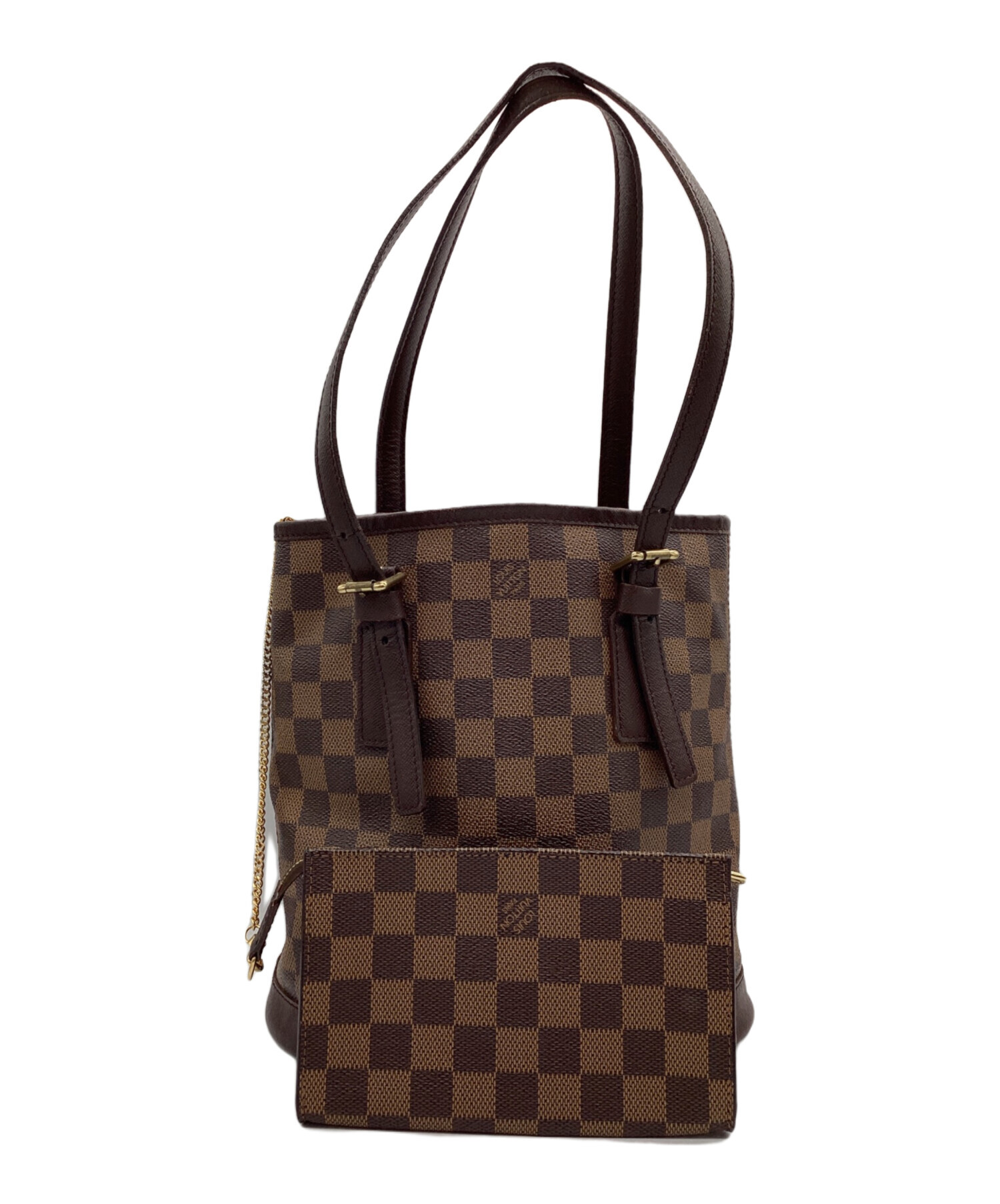 ルイヴィトン　マレ 中古・古着通販】LOUIS VUITTON (ルイ ヴィトン) マレ サイズ
