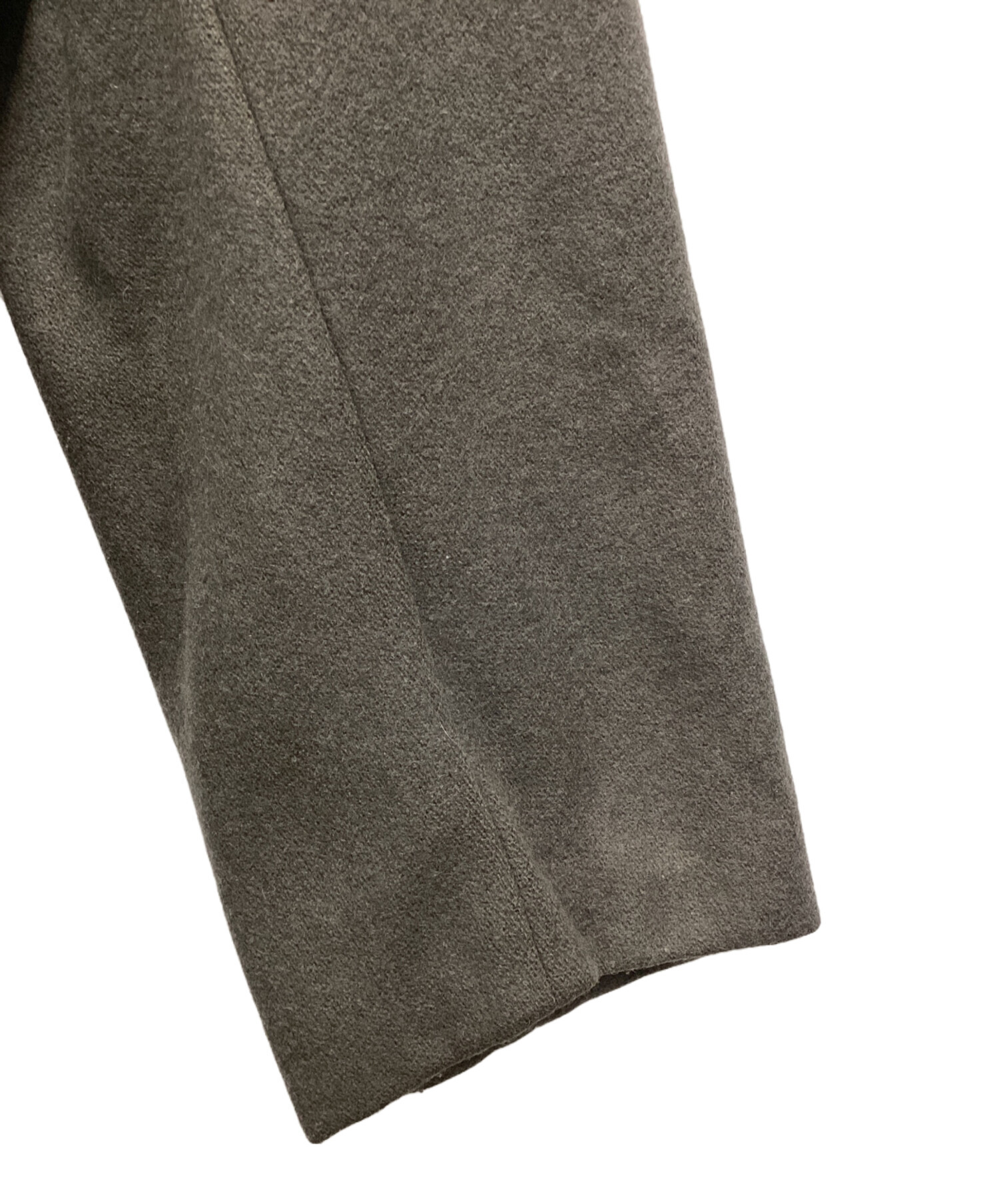 中古・古着通販】東ドイツ軍 (ヒガシドイツグン) K48 ミリタリーコート