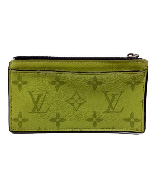 中古・古着通販】LOUIS VUITTON (ルイ ヴィトン) コインカード