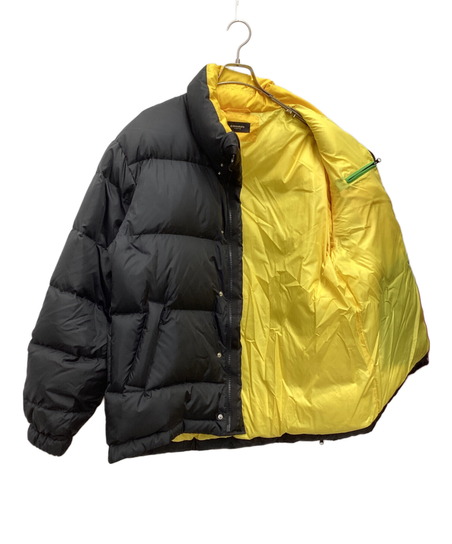 中古・古着通販】24karats (トゥエンティーフォーカラッツ) オ-バー 