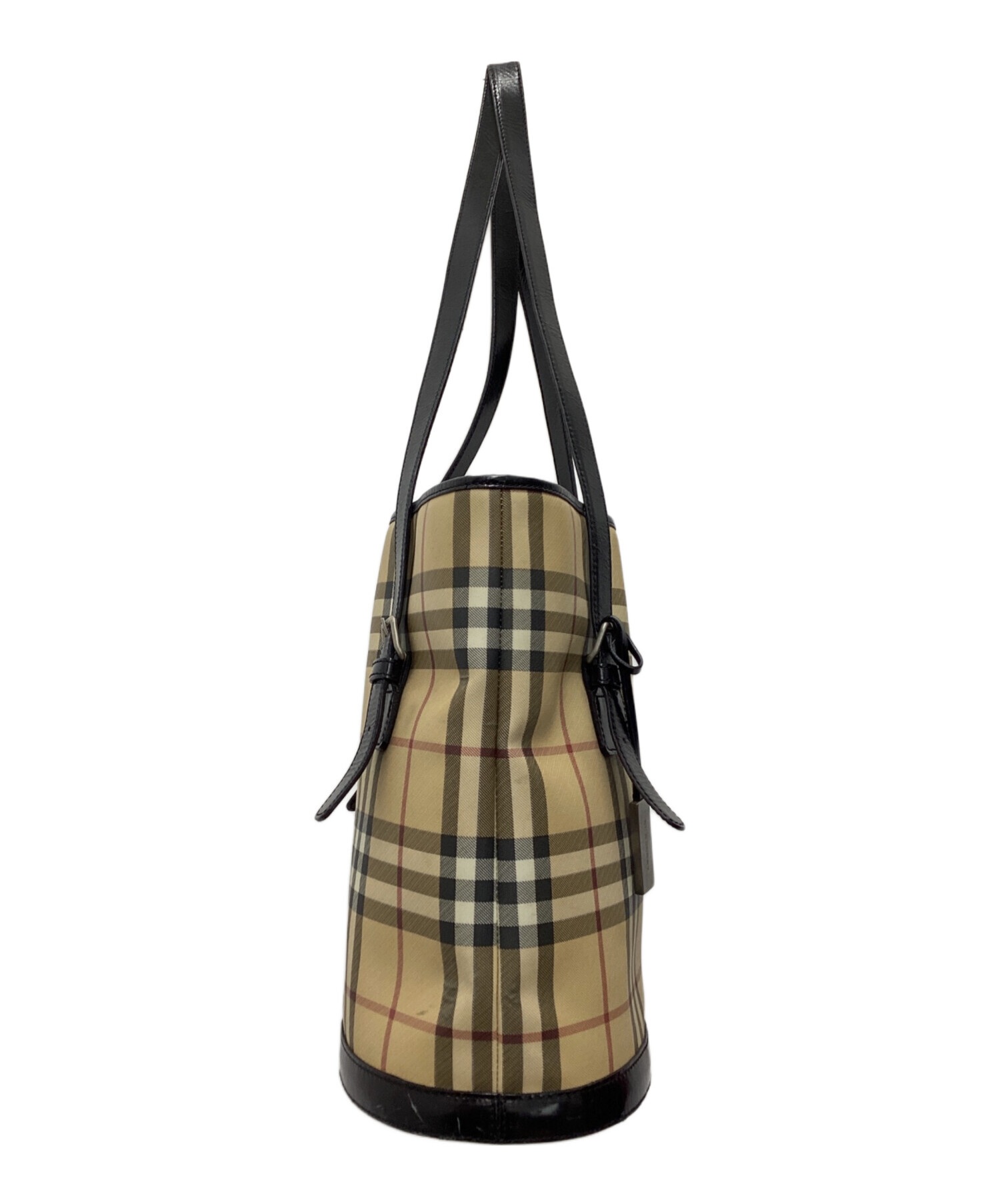 中古・古着通販】BURBERRY LONDON (バーバリーロンドン) ショルダー 