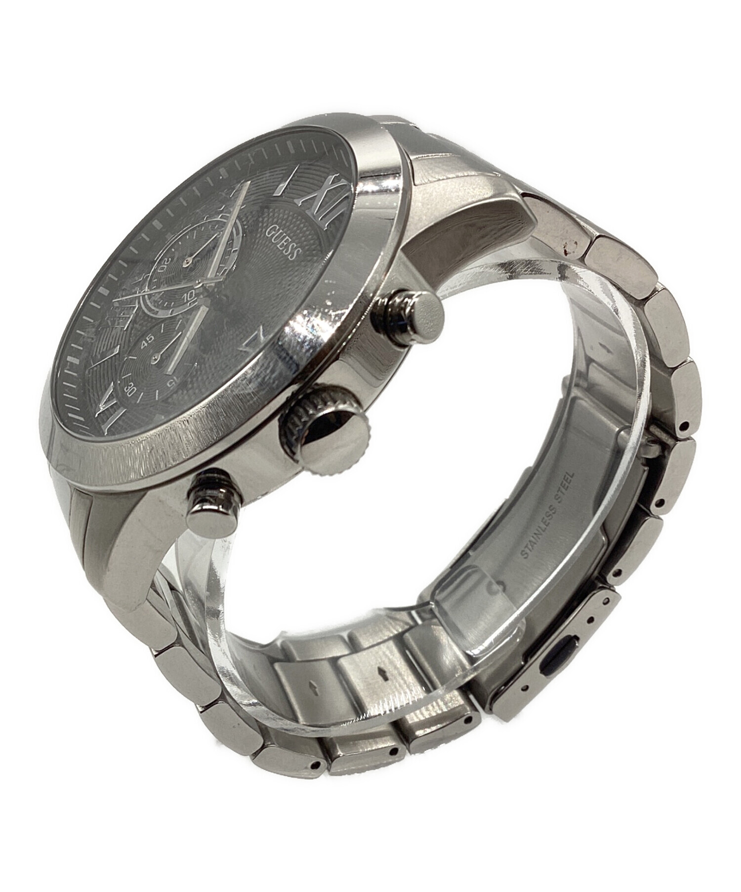 中古・古着通販】GUESS (ゲス) リストウォッチ｜ブランド・古着通販 