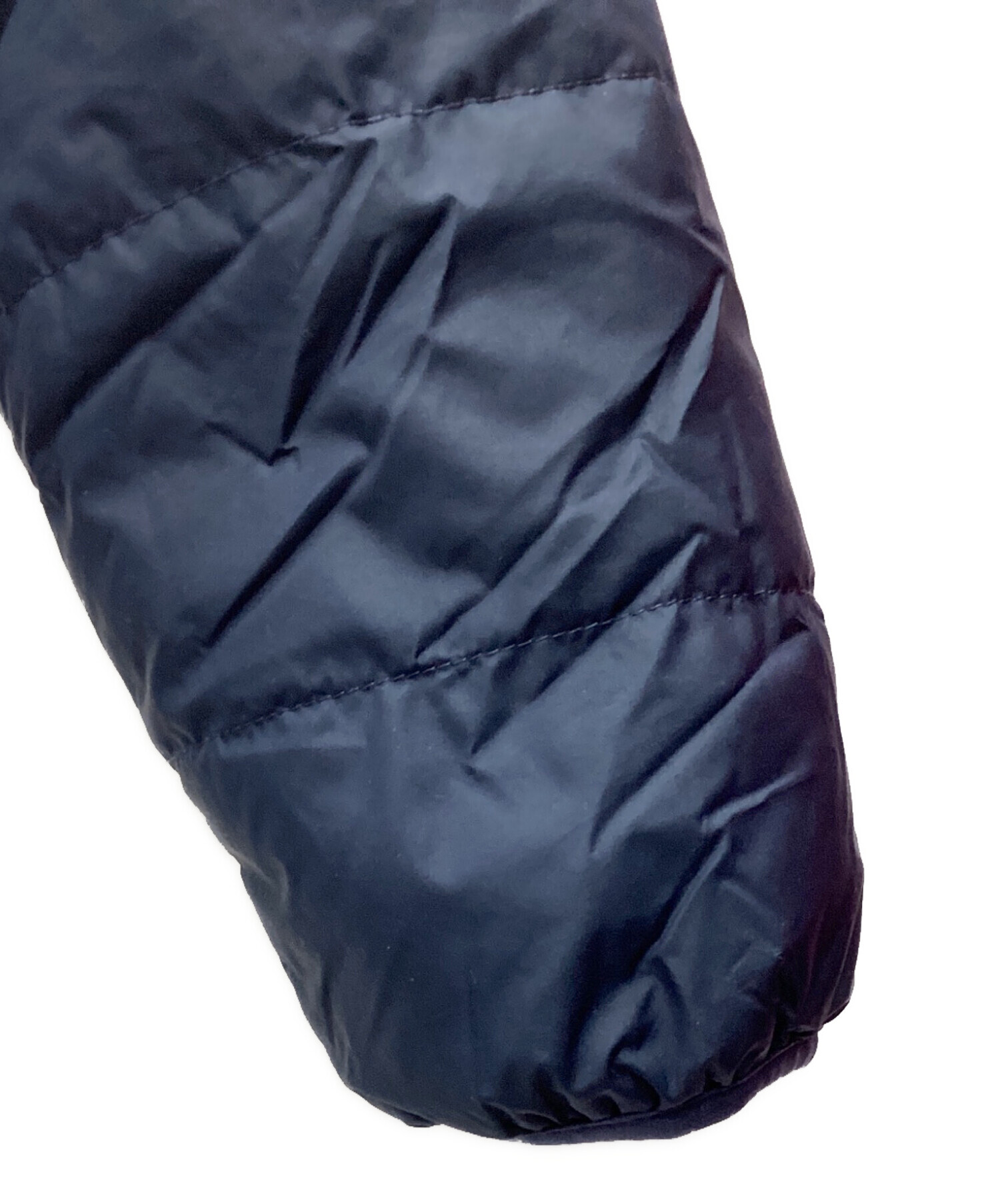 中古・古着通販】Patagonia (パタゴニア) リバーシブルボアジャケット