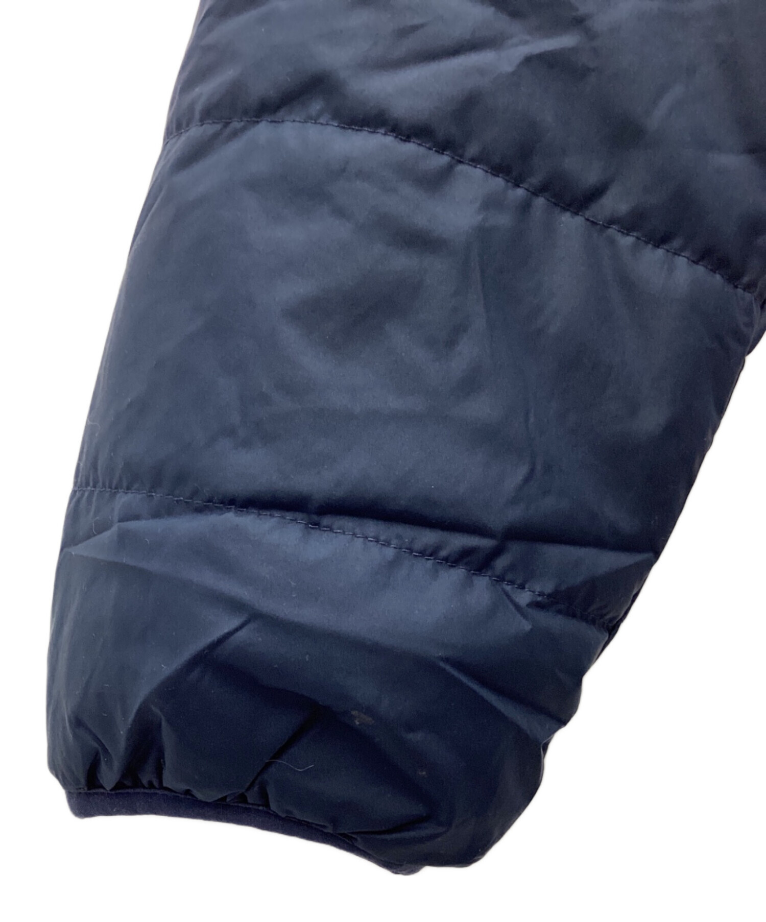 中古・古着通販】Patagonia (パタゴニア) リバーシブルボアジャケット