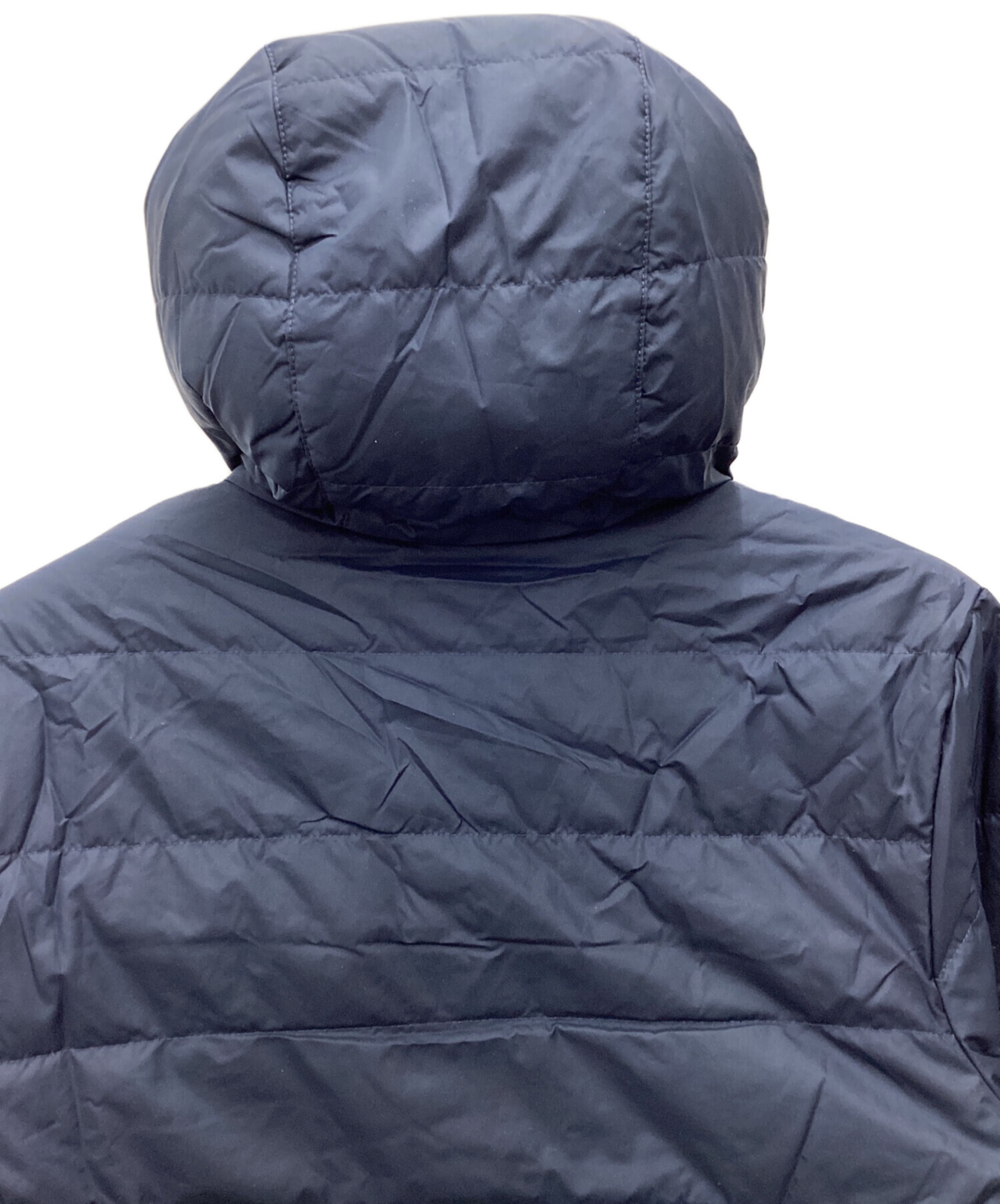 中古・古着通販】Patagonia (パタゴニア) リバーシブルボアジャケット