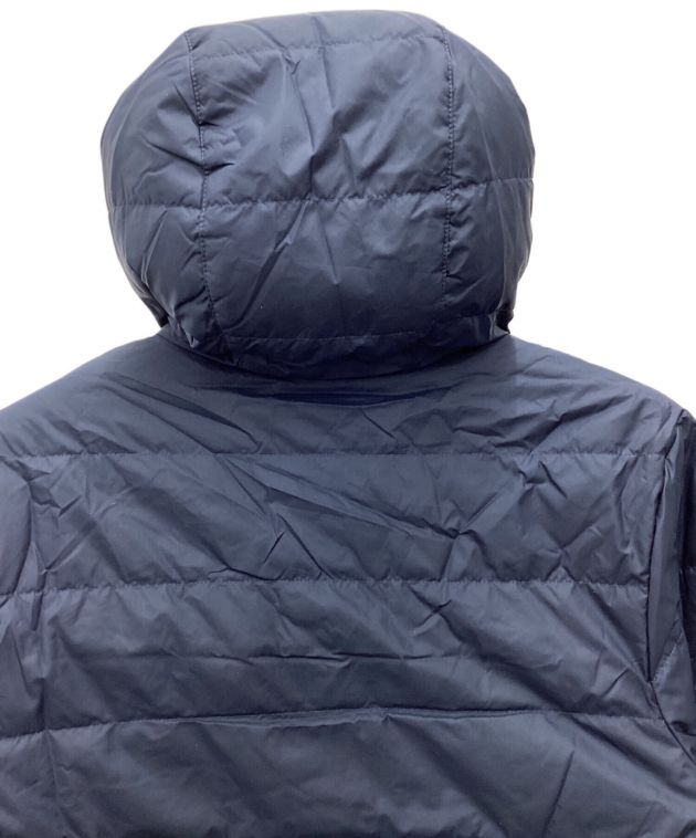 中古・古着通販】Patagonia (パタゴニア) リバーシブルボアジャケット