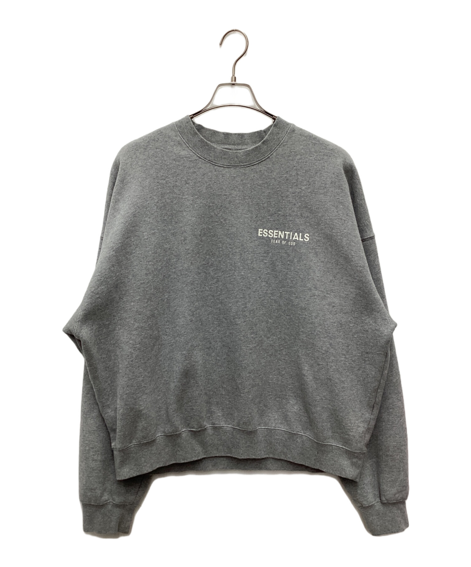 中古・古着通販】FOG ESSENTIALS (フィアオブゴッド エッセンシャル 