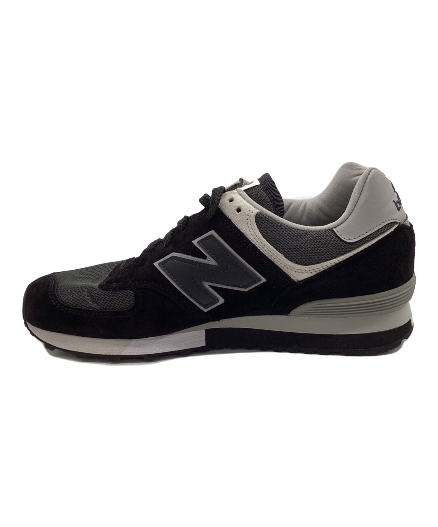 中古・古着通販】NEW BALANCE (ニューバランス) スニーカー ブラック