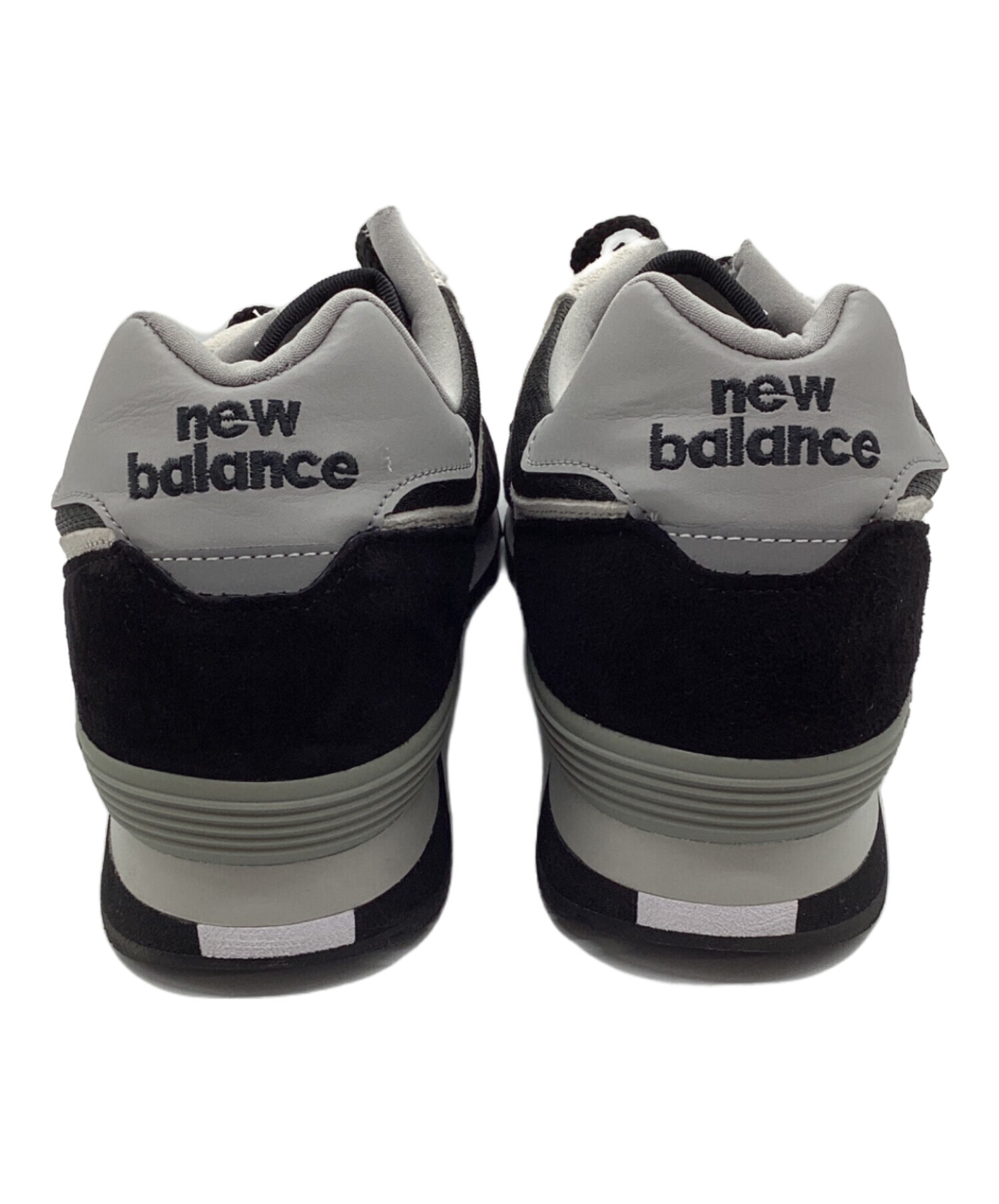 中古・古着通販】NEW BALANCE (ニューバランス) スニーカー ブラック