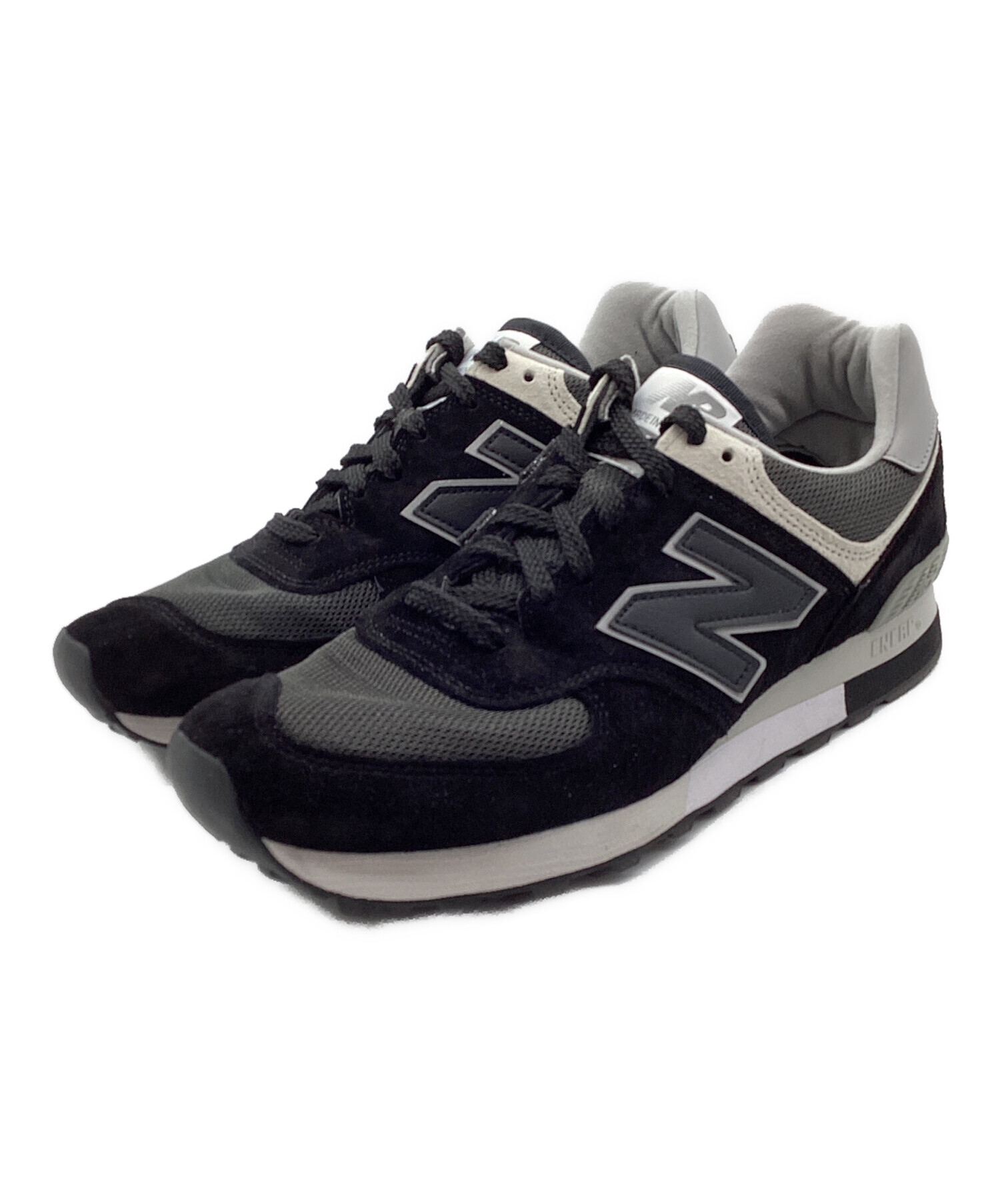 中古・古着通販】NEW BALANCE (ニューバランス) スニーカー ワイズD 