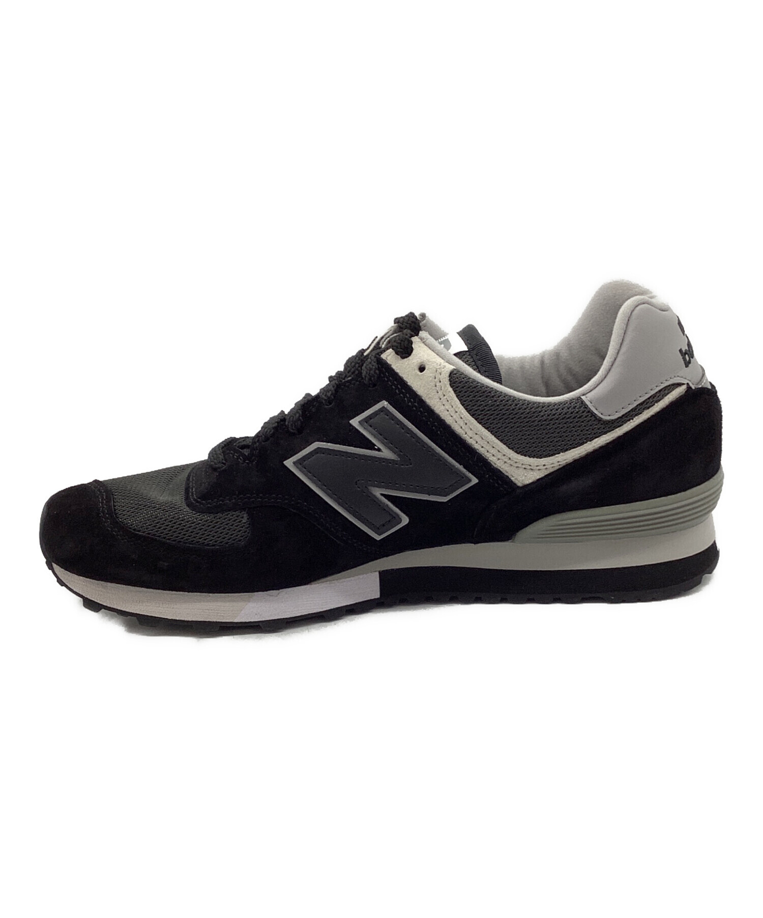 中古・古着通販】NEW BALANCE (ニューバランス) スニーカー ワイズD