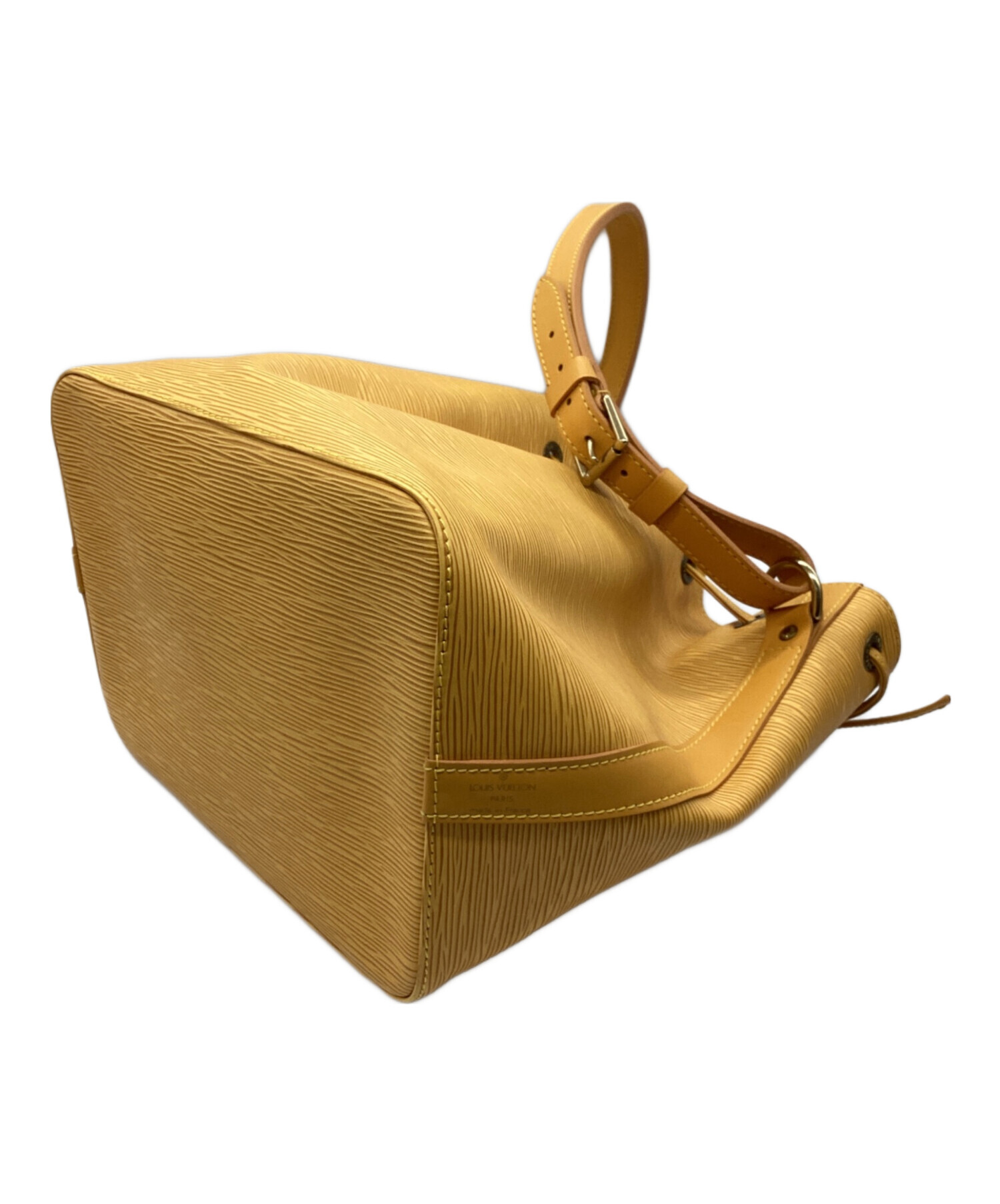 中古・古着通販】LOUIS VUITTON (ルイ ヴィトン) プチノエ エピ