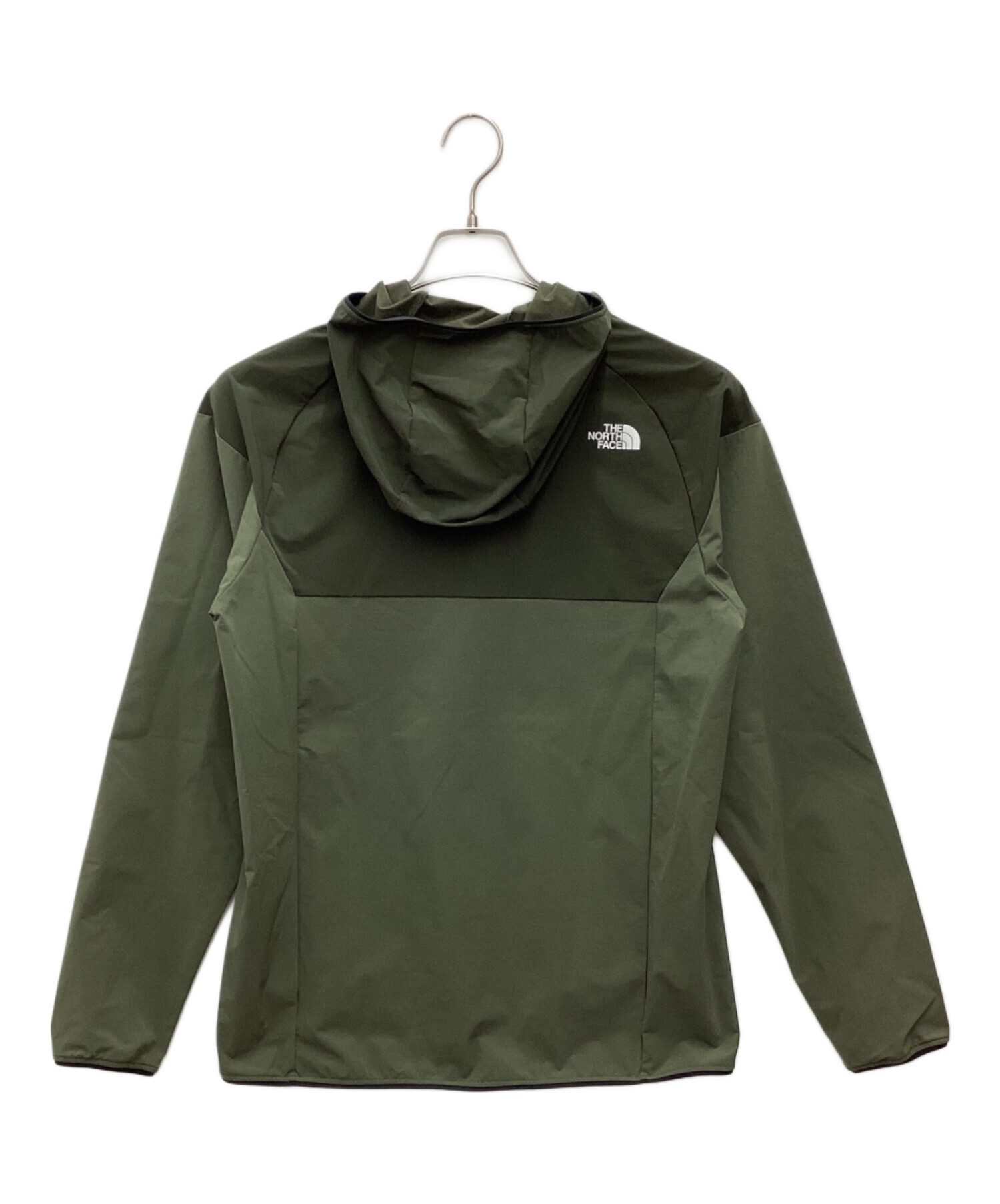 【美品】THE NORTH FACE APEX FLEX HOODIE L 中古・古着通販】THE NORTH FACE (ザ ノース フェイス) APEX