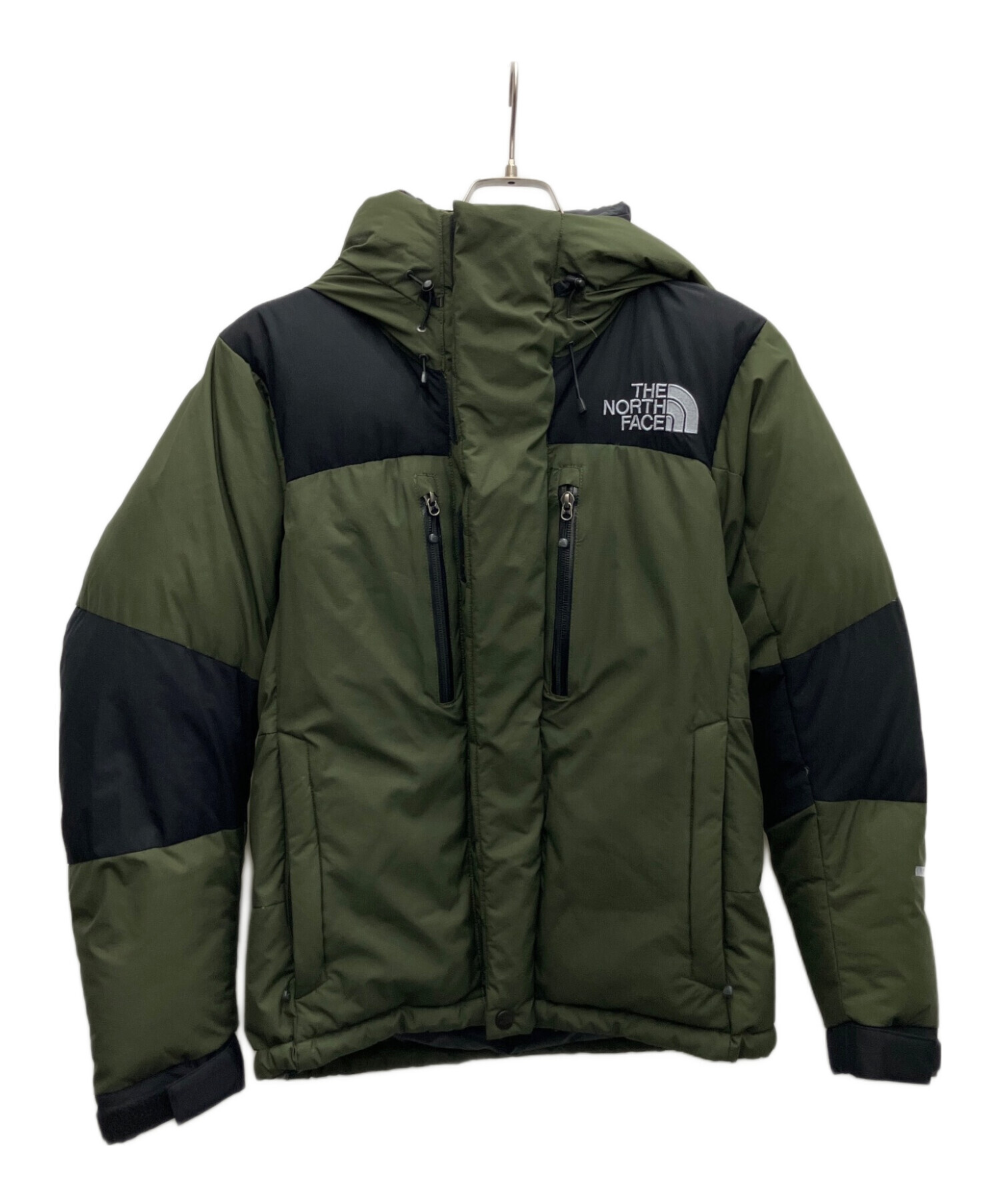 中古・古着通販】THE NORTH FACE (ザ ノース フェイス) バルトロライト 