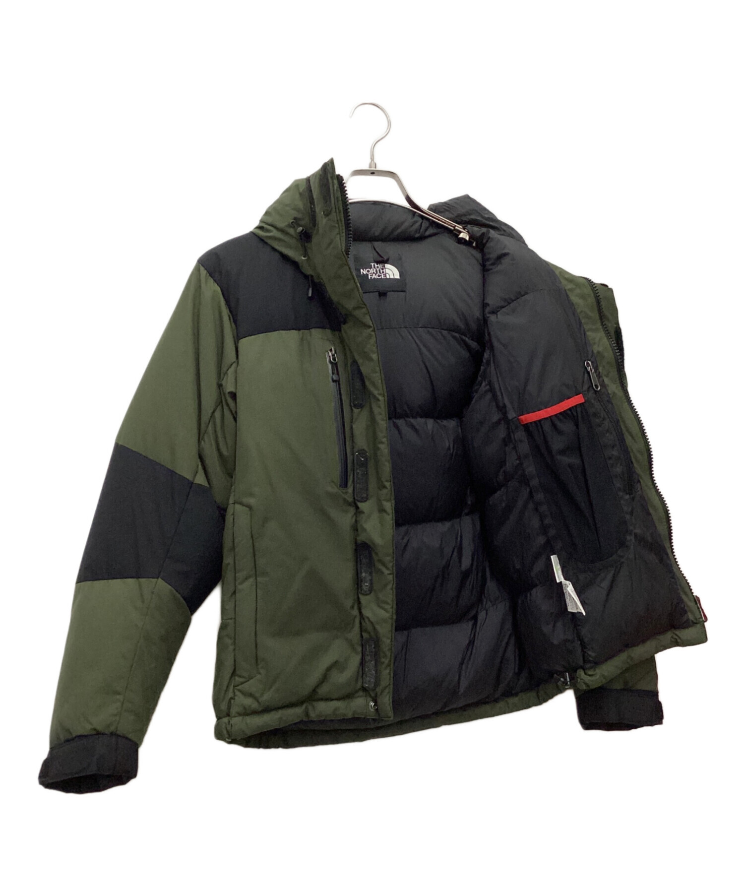 古着 THE NORTH FACE Baltro Light Jacket XL The North Face Baltro Light Jacket Black Men's - FW22 - US