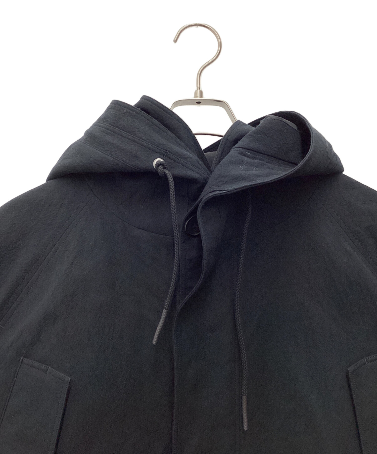 中古・古着通販】山内 (ヤマウチ) コットンダブルクロス・3way