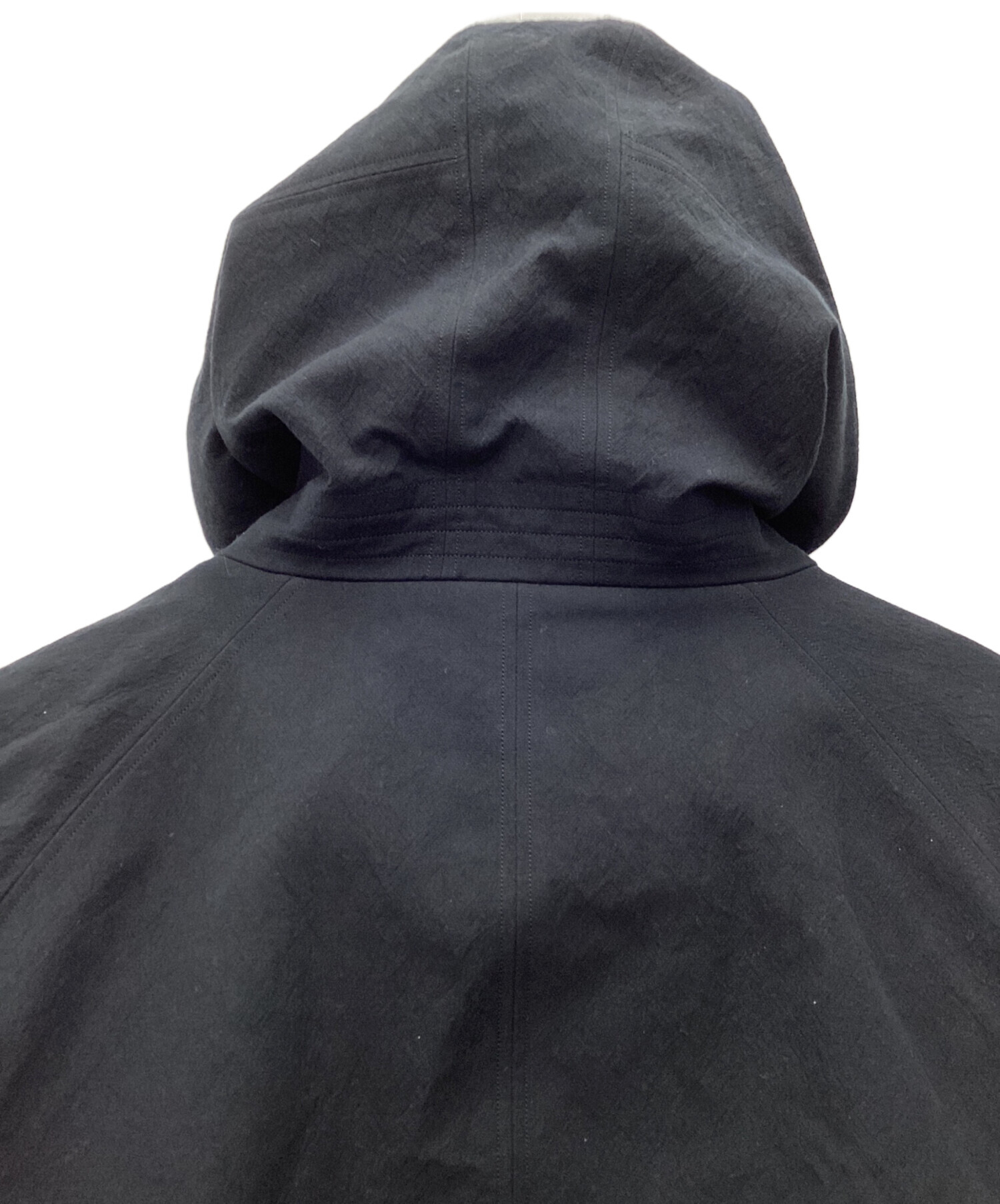 中古・古着通販】山内 (ヤマウチ) コットンダブルクロス・3way