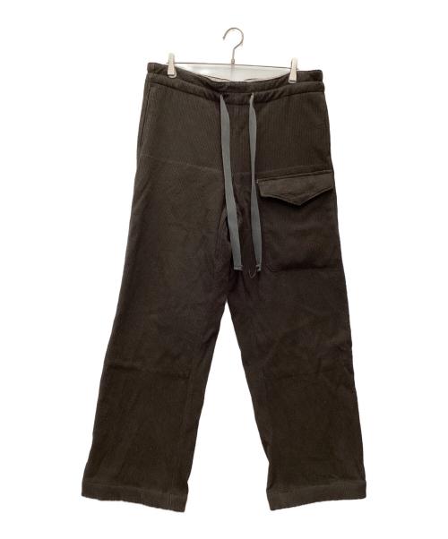 【室内試着のみ】工房西谷　パンツ 1072001361540479_01_1583w.jpeg