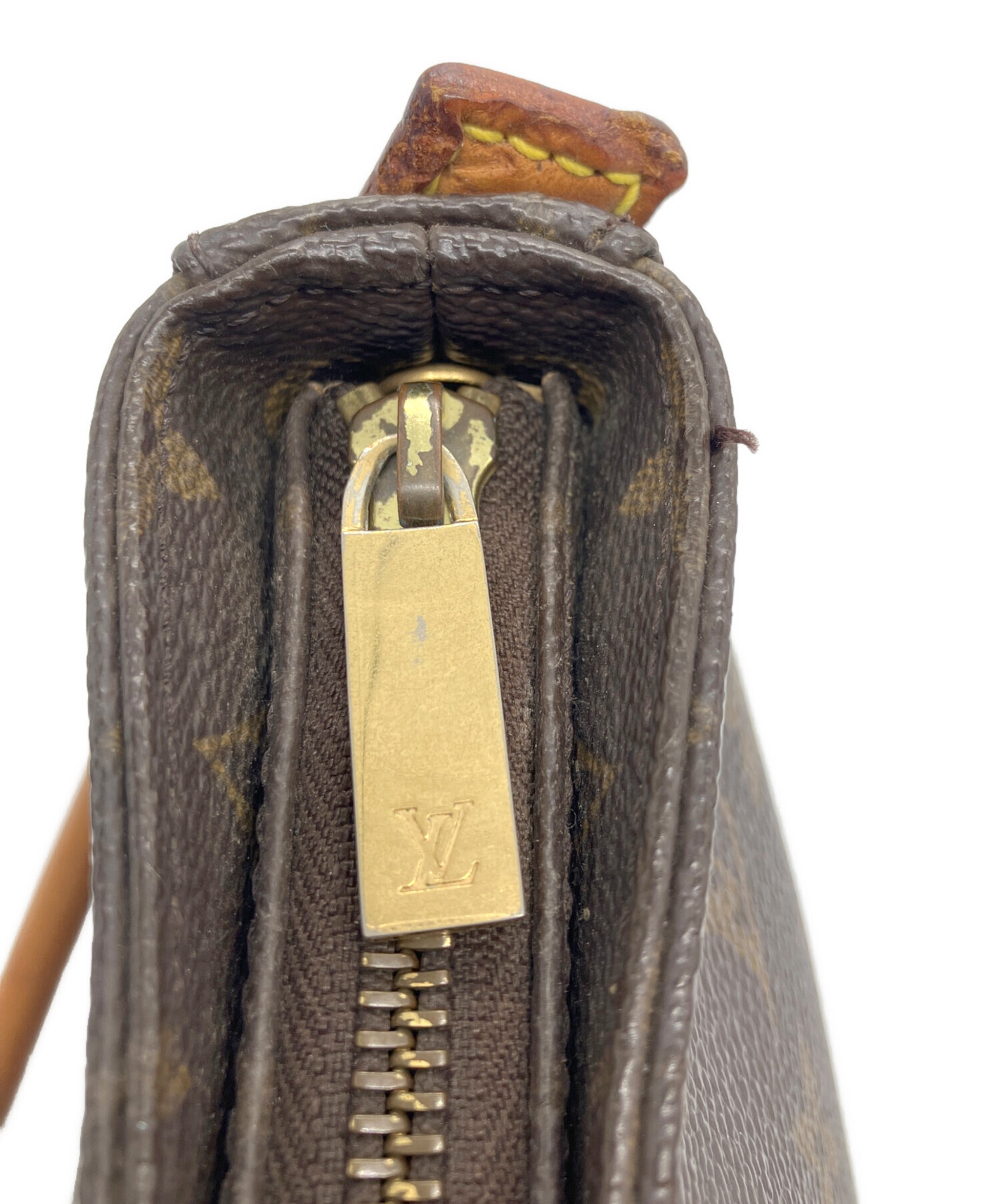 中古・古着通販】LOUIS VUITTON (ルイ ヴィトン) ルーピングMM