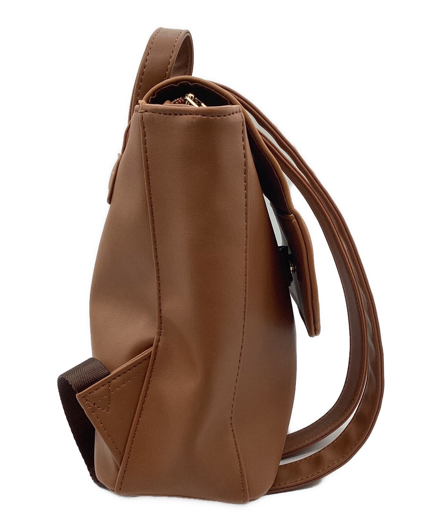 中古・古着通販】ポケモン (ポケモン) リュック ポケピース