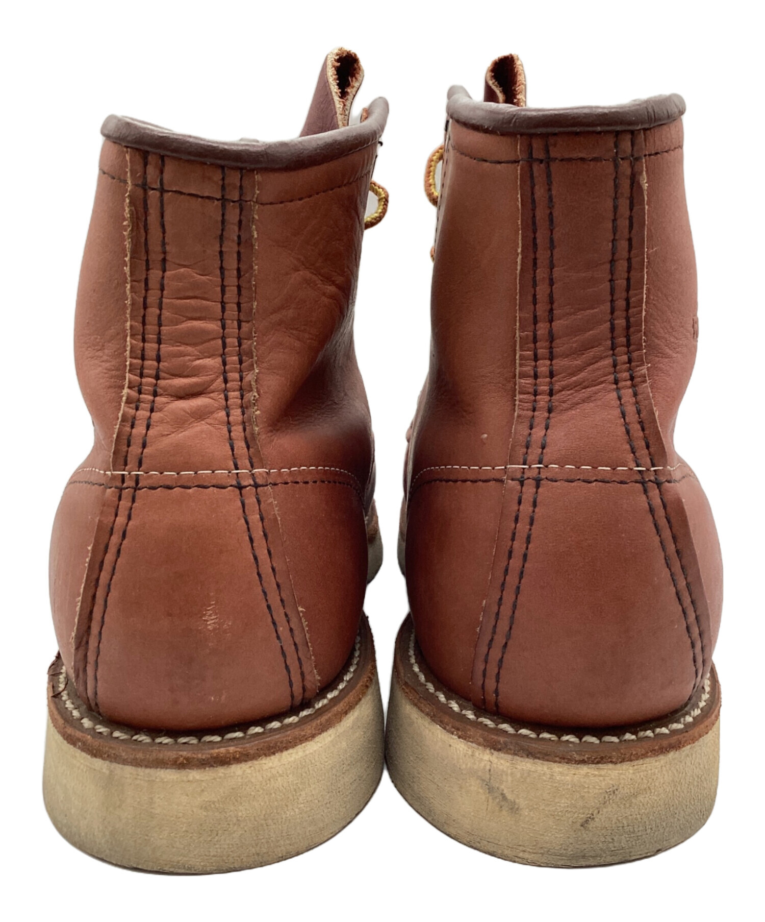 レッドウィングRED WING アイリッシュセッター ブーツ10D 28cm