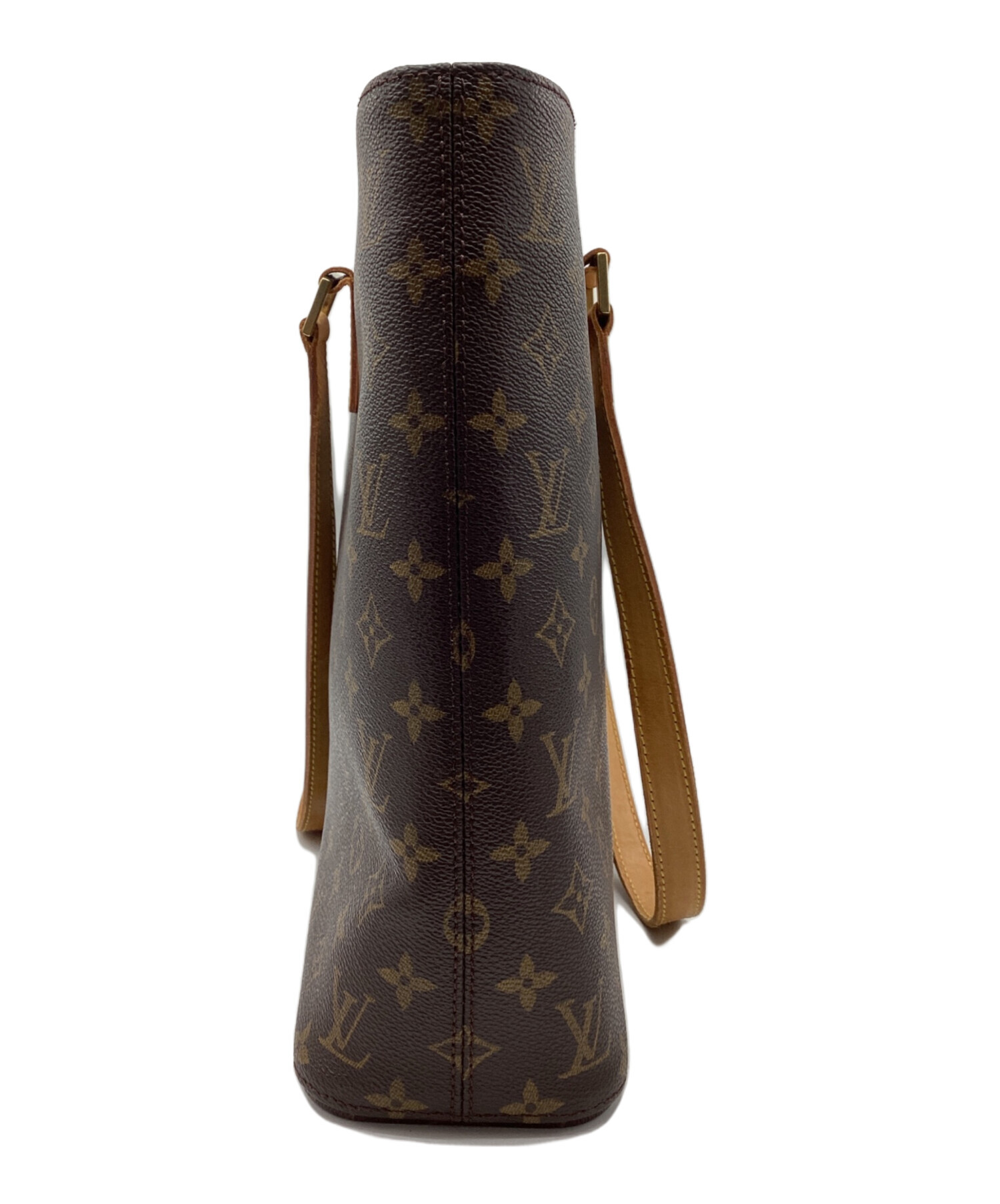 中古・古着通販】LOUIS VUITTON (ルイ ヴィトン) ルコ モノグラム 